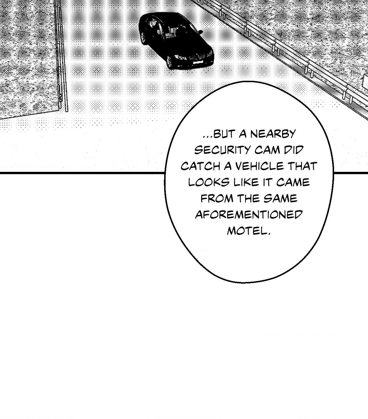 Midnight Men - Chapter 97 manhwa