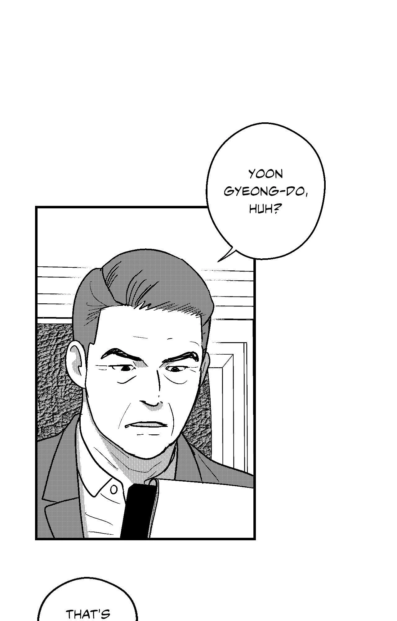 Midnight Men - Chapter 97 manhwa