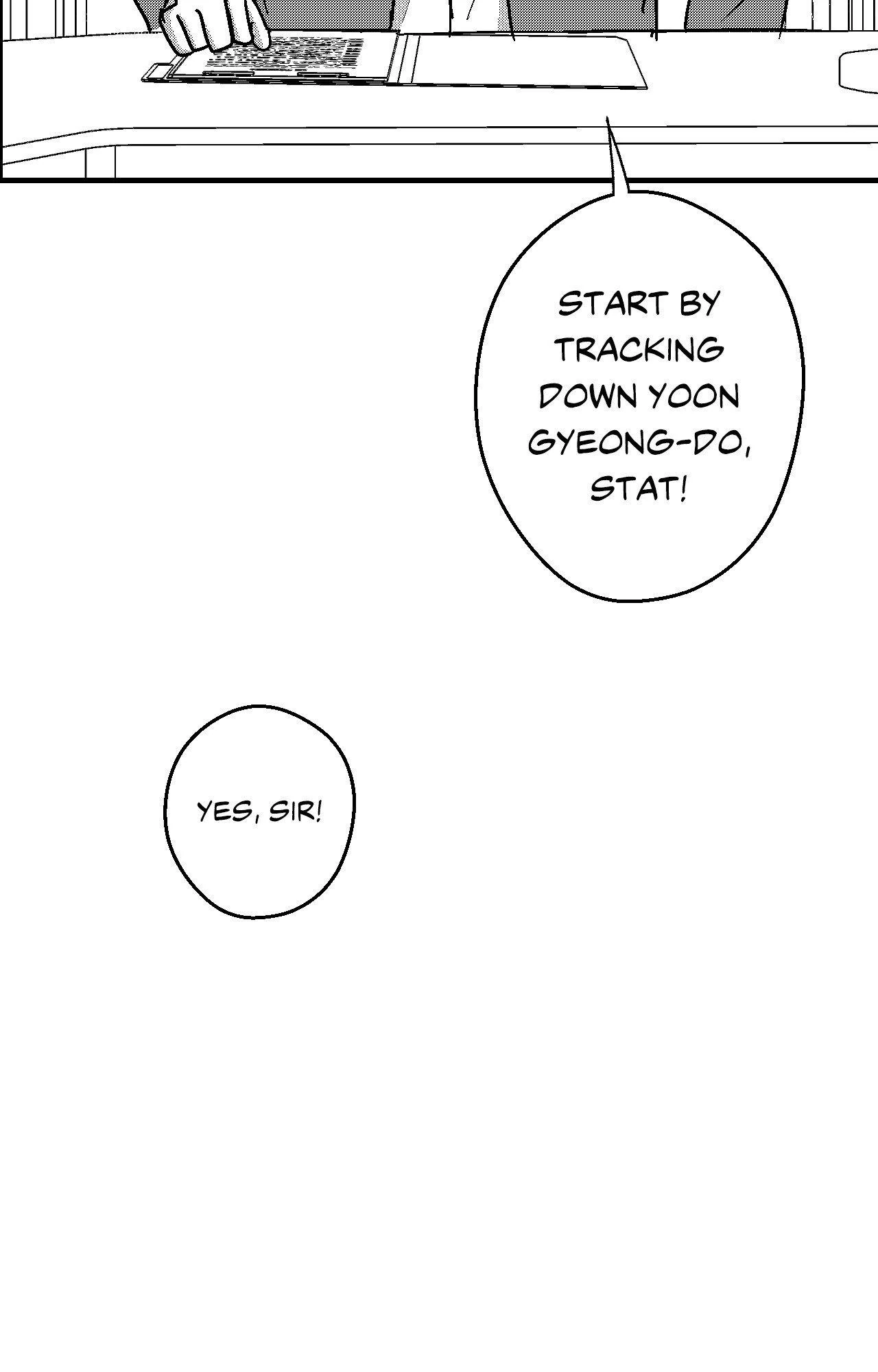 Midnight Men - Chapter 97 manhwa