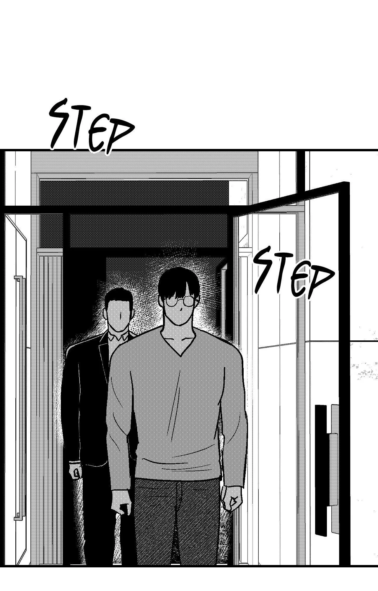 Midnight Men - Chapter 97 manhwa