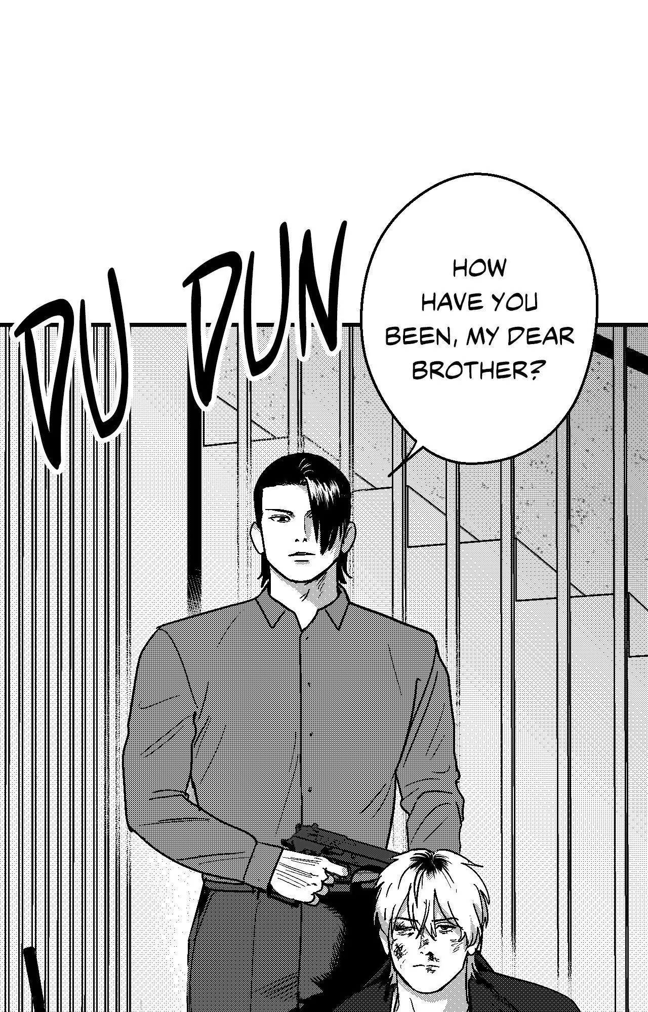 Midnight Men - Chapter 97 manhwa