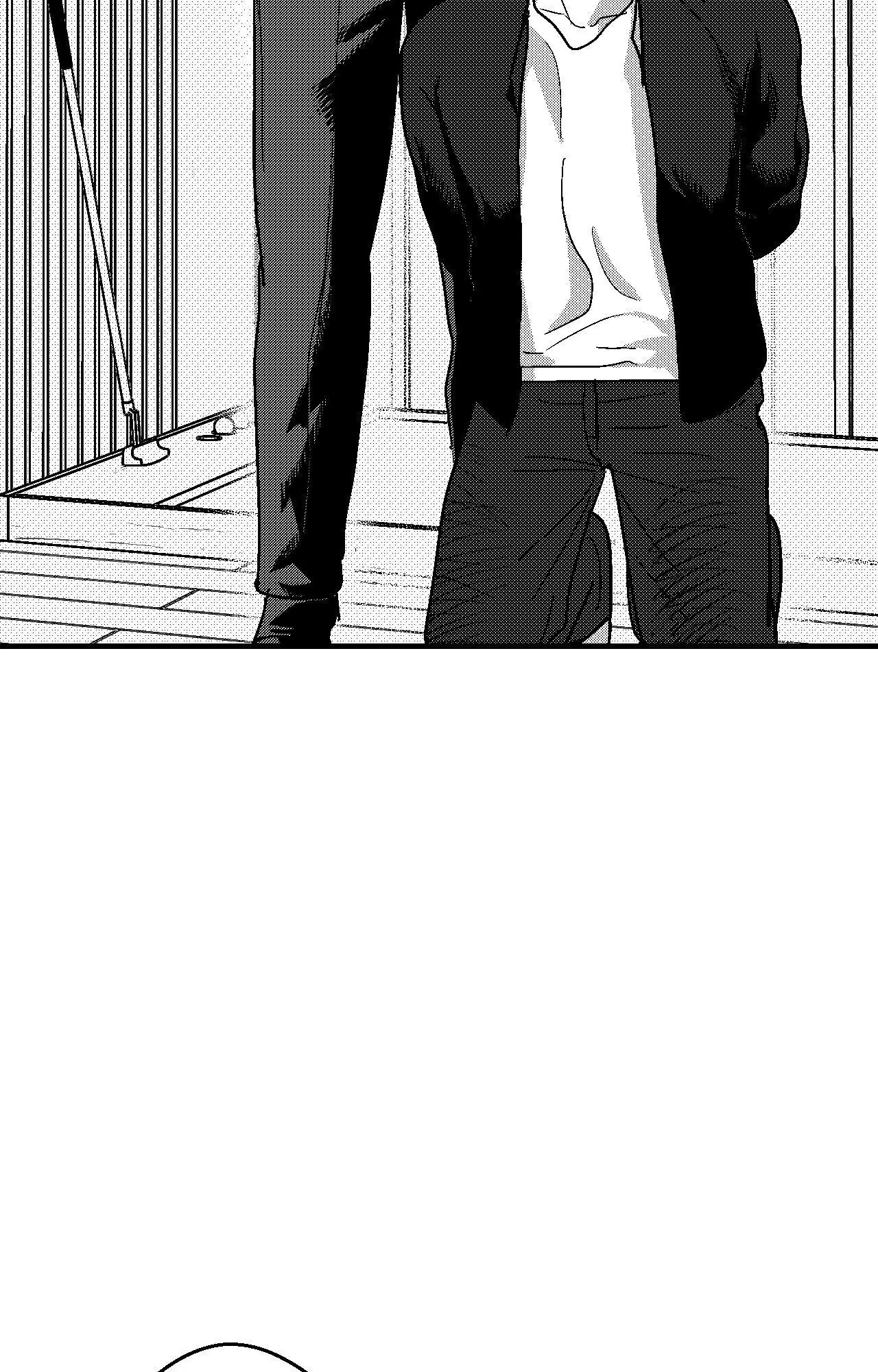 Midnight Men - Chapter 97 manhwa