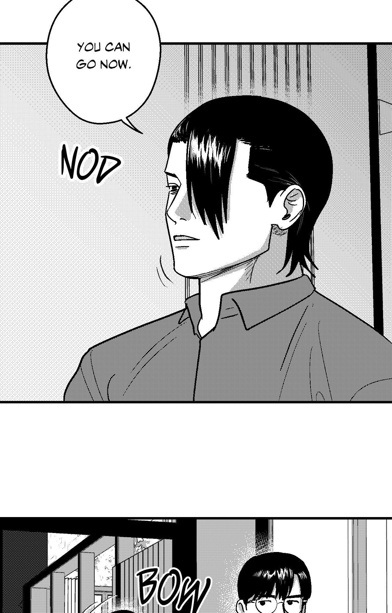 Midnight Men - Chapter 97 manhwa