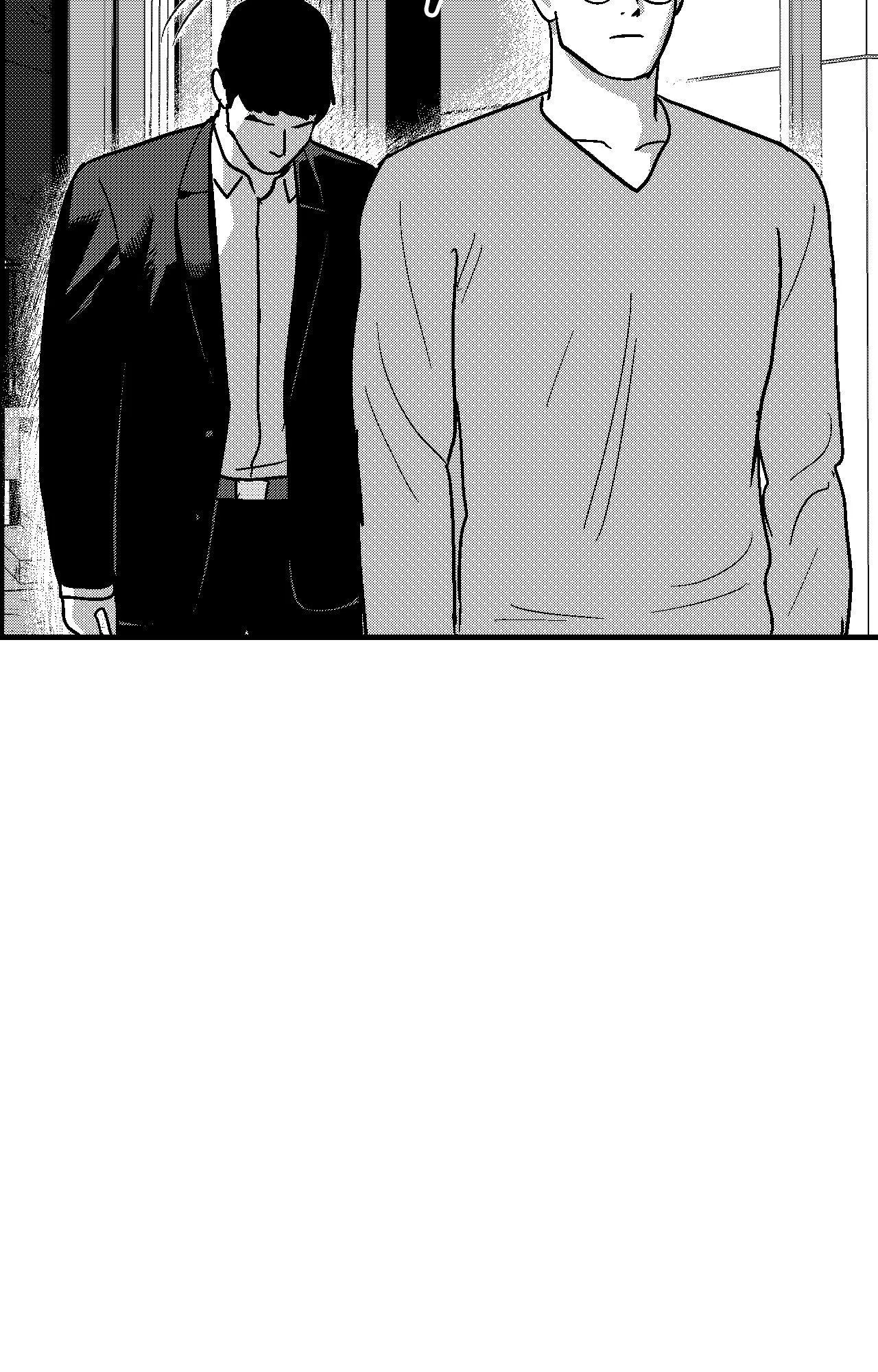 Midnight Men - Chapter 97 manhwa