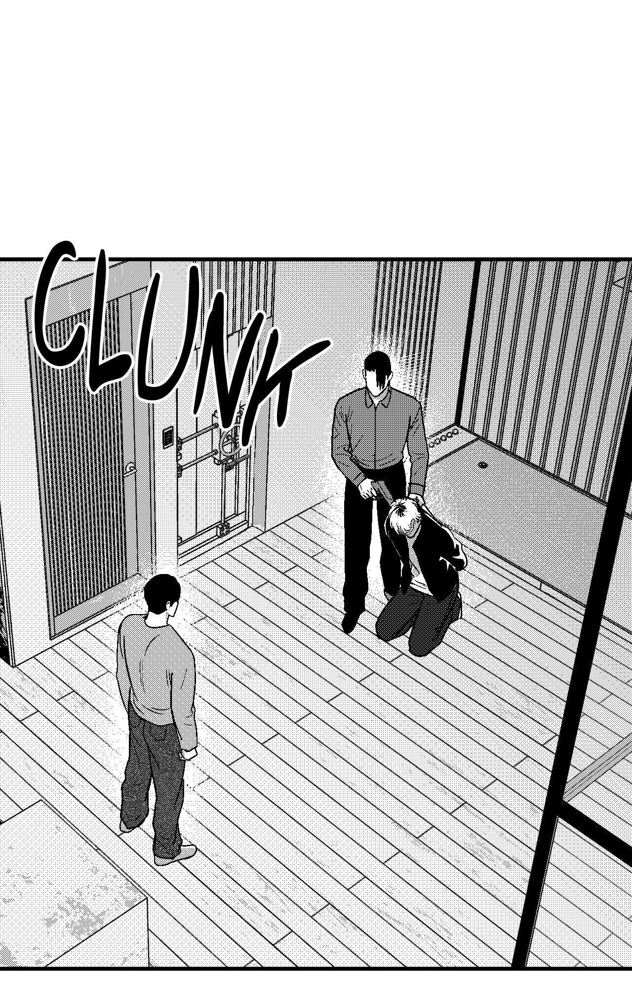 Midnight Men - Chapter 97 manhwa