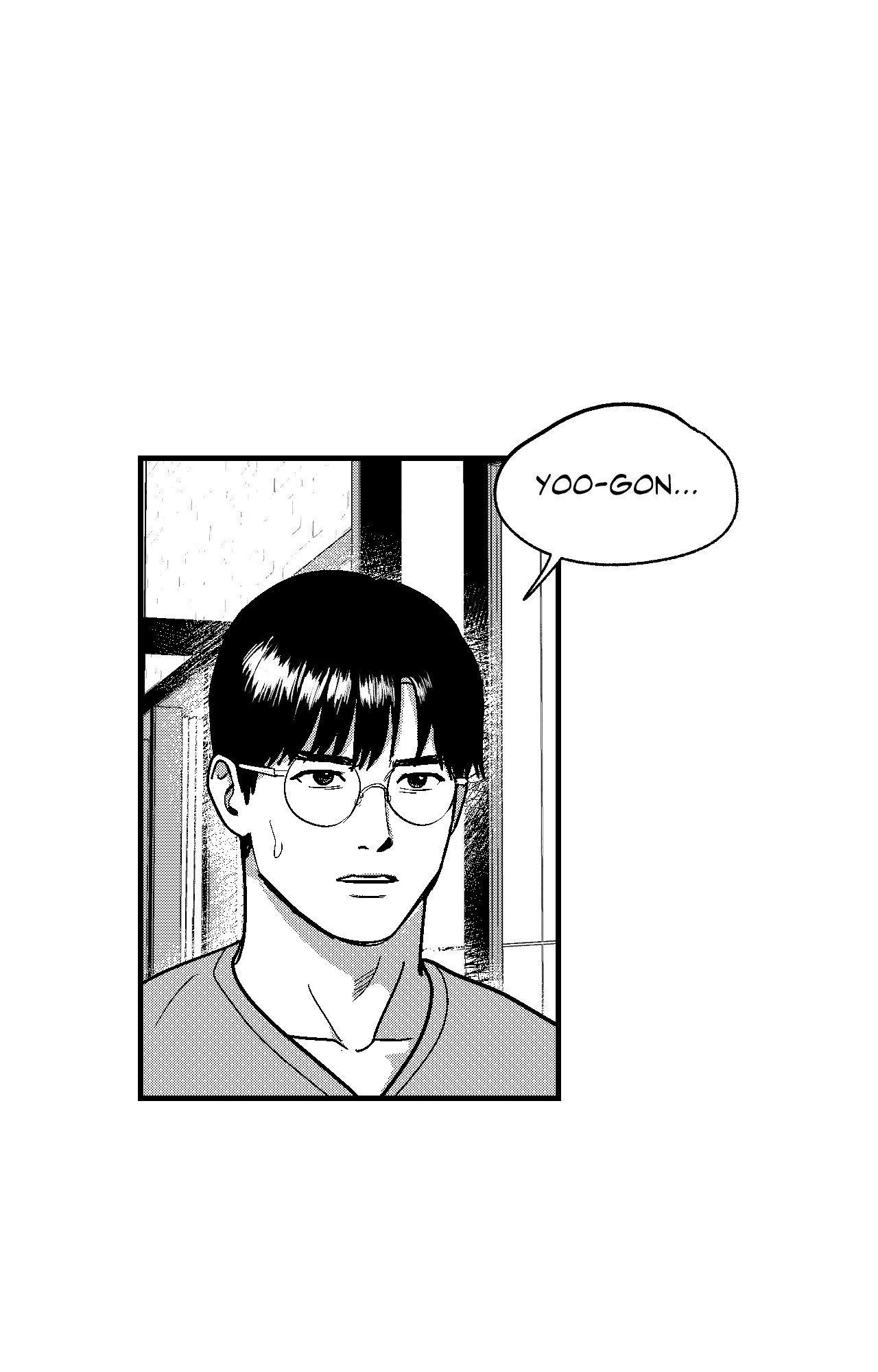 Midnight Men - Chapter 97 manhwa