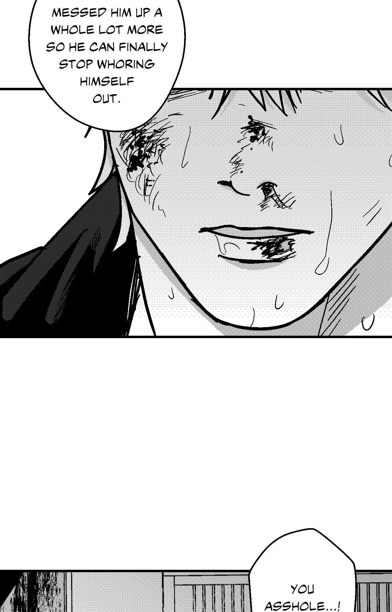 Midnight Men - Chapter 97 manhwa