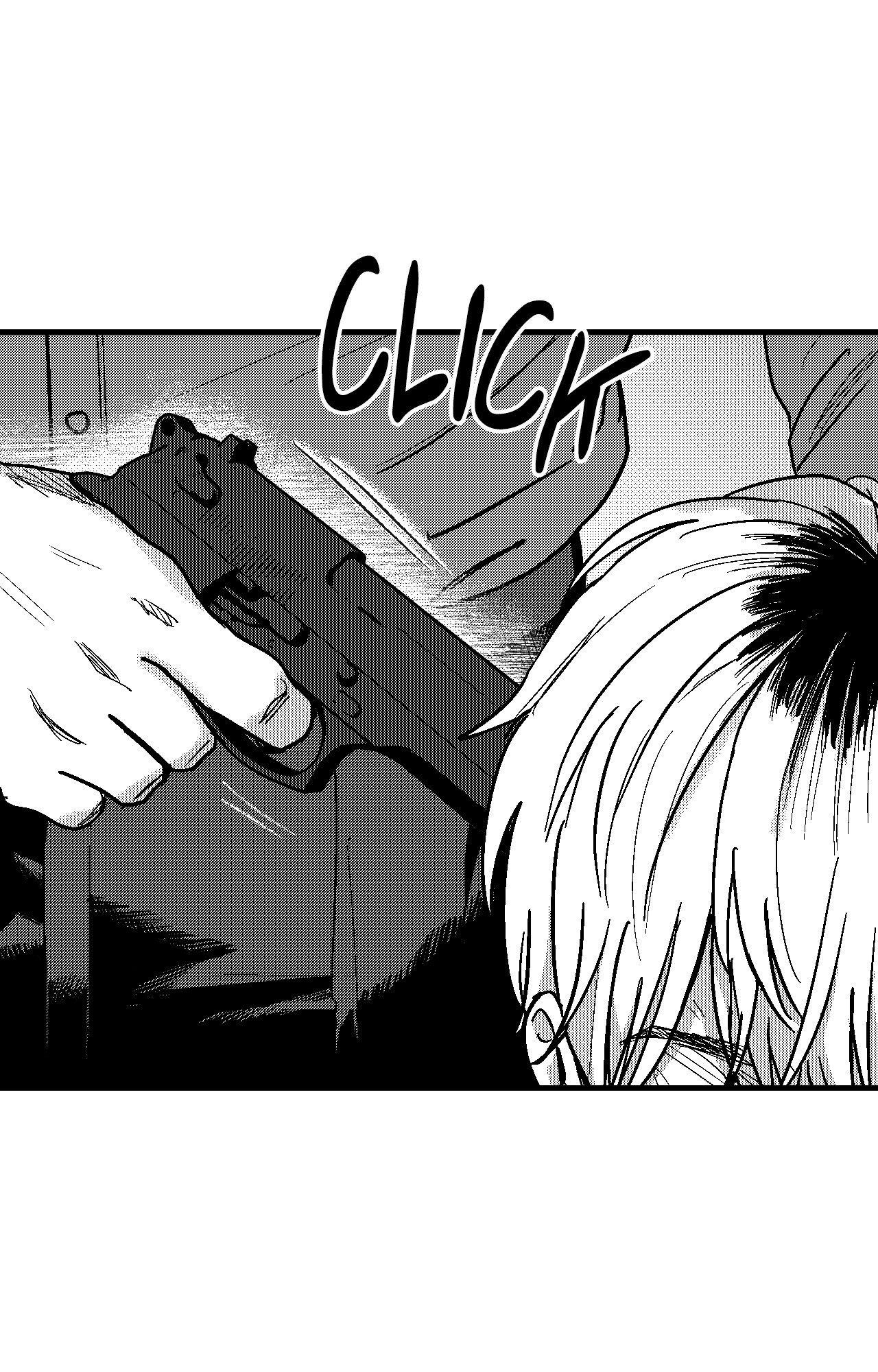 Midnight Men - Chapter 97 manhwa