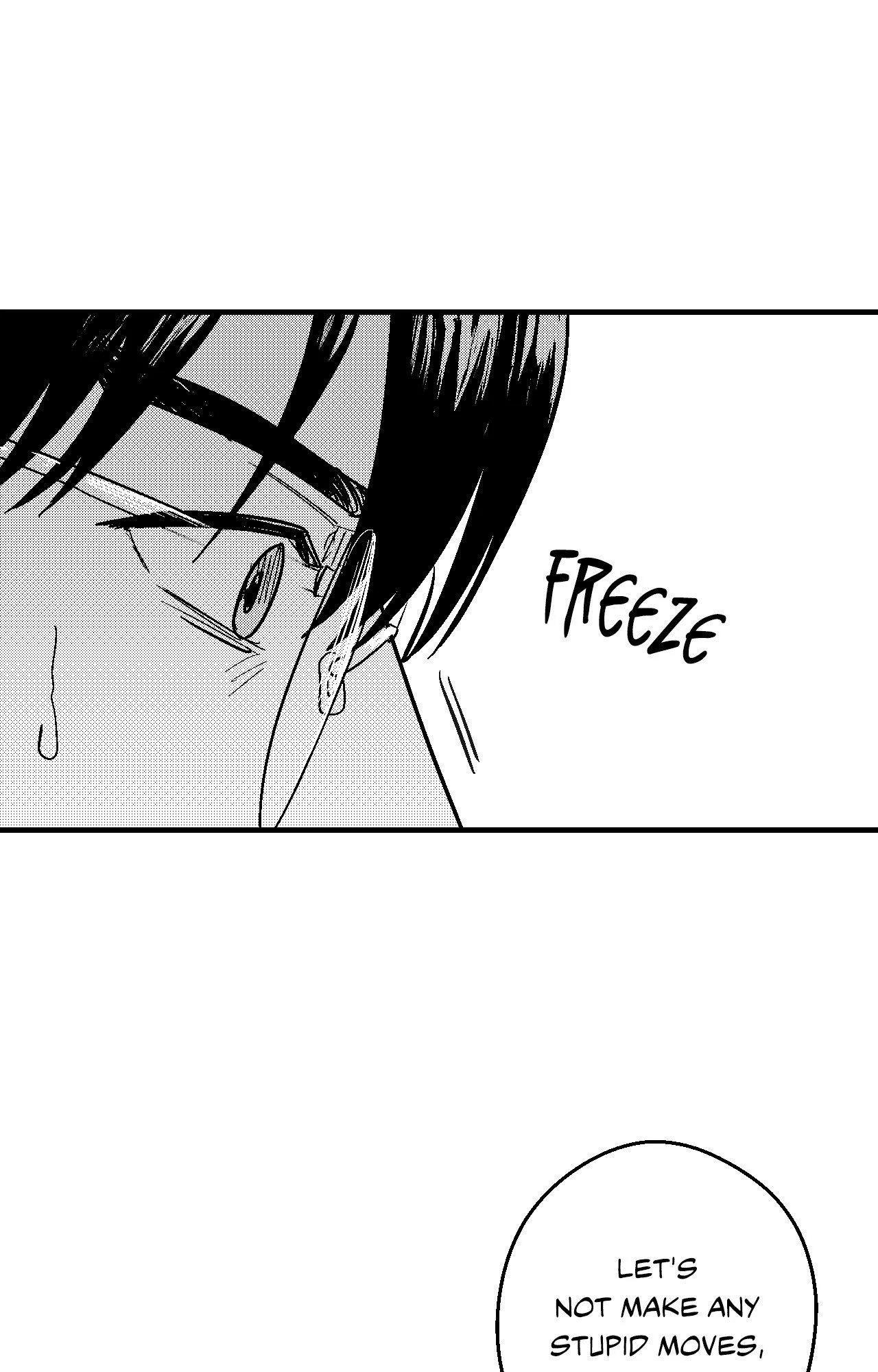 Midnight Men - Chapter 97 manhwa