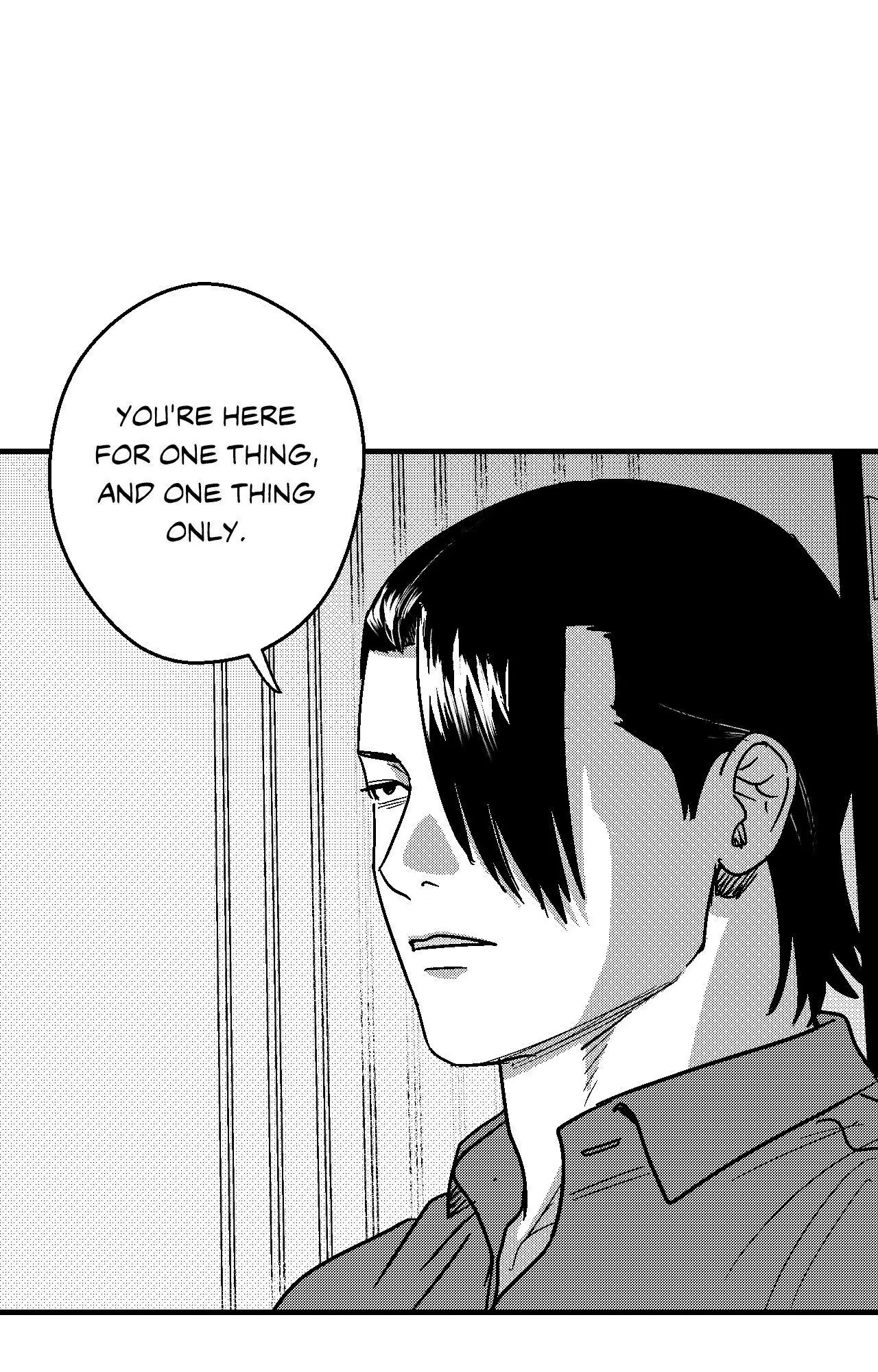 Midnight Men - Chapter 97 manhwa