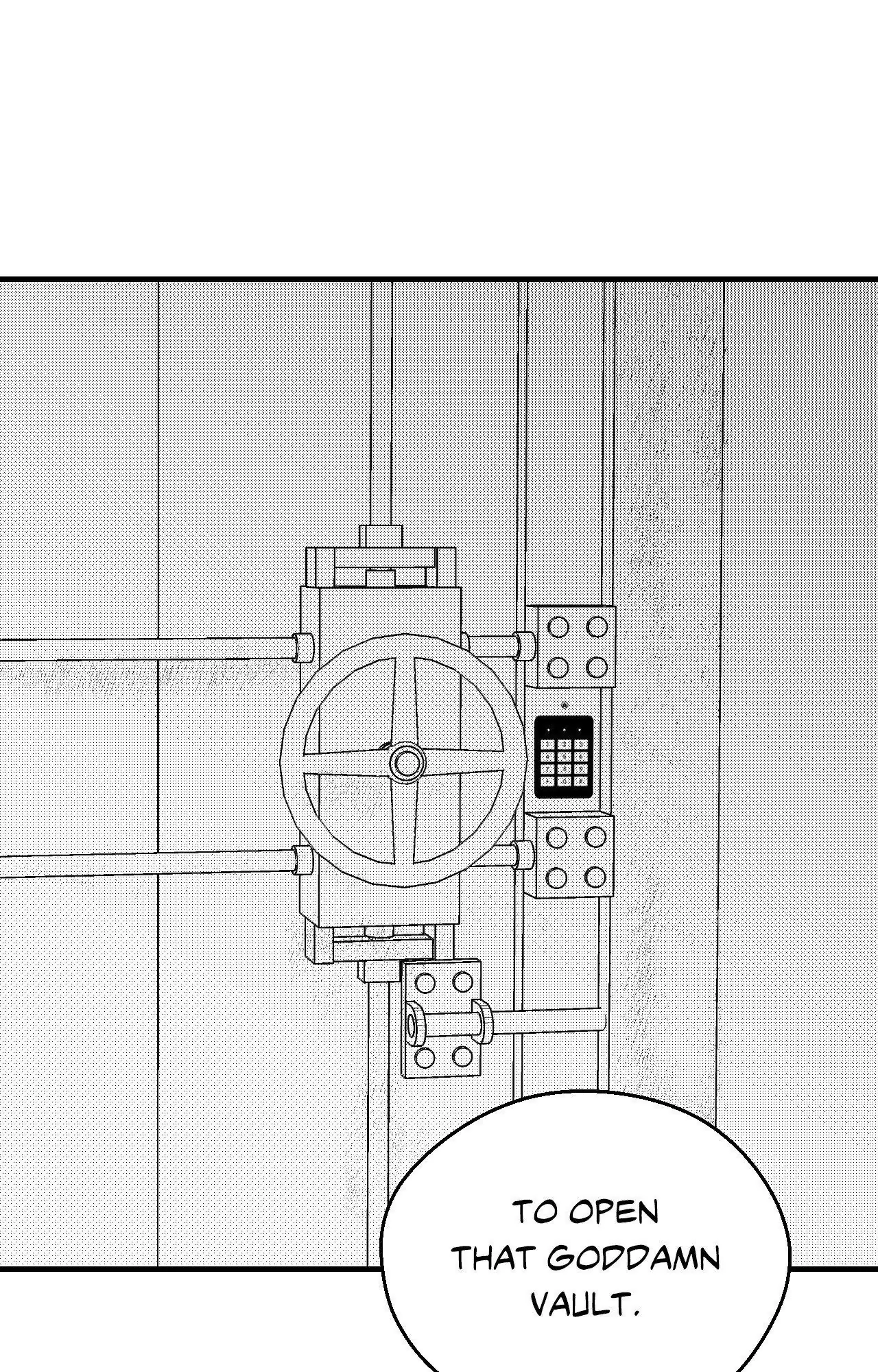 Midnight Men - Chapter 97 manhwa