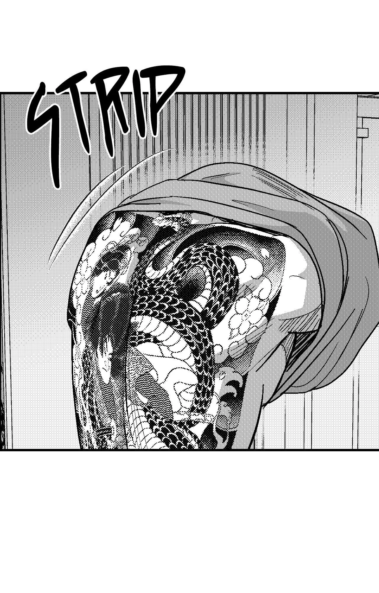 Midnight Men - Chapter 97 manhwa