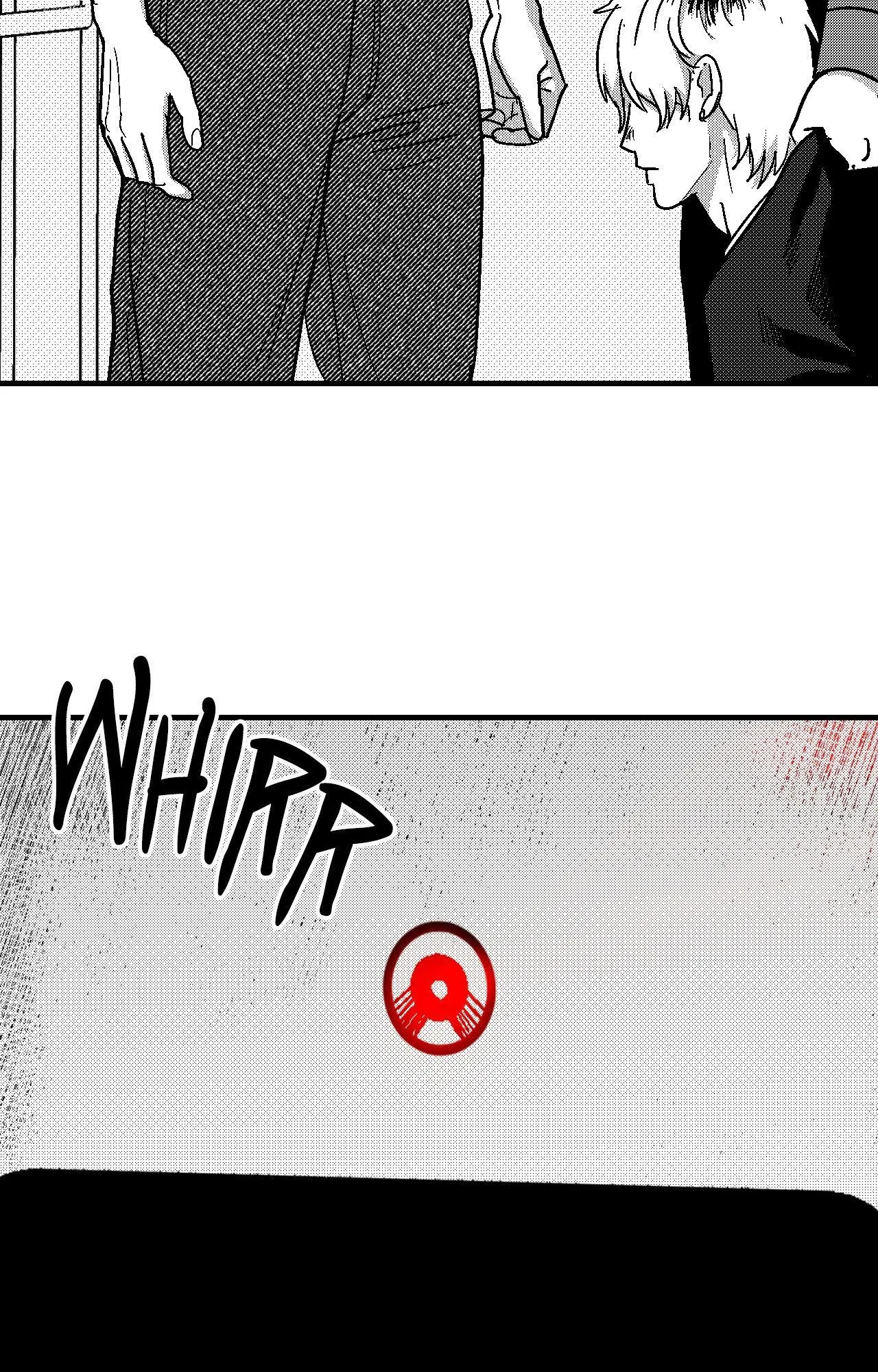 Midnight Men - Chapter 97 manhwa