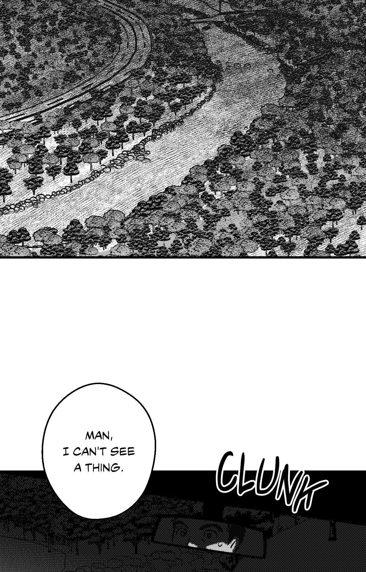 Midnight Men - Chapter 98 manhwa