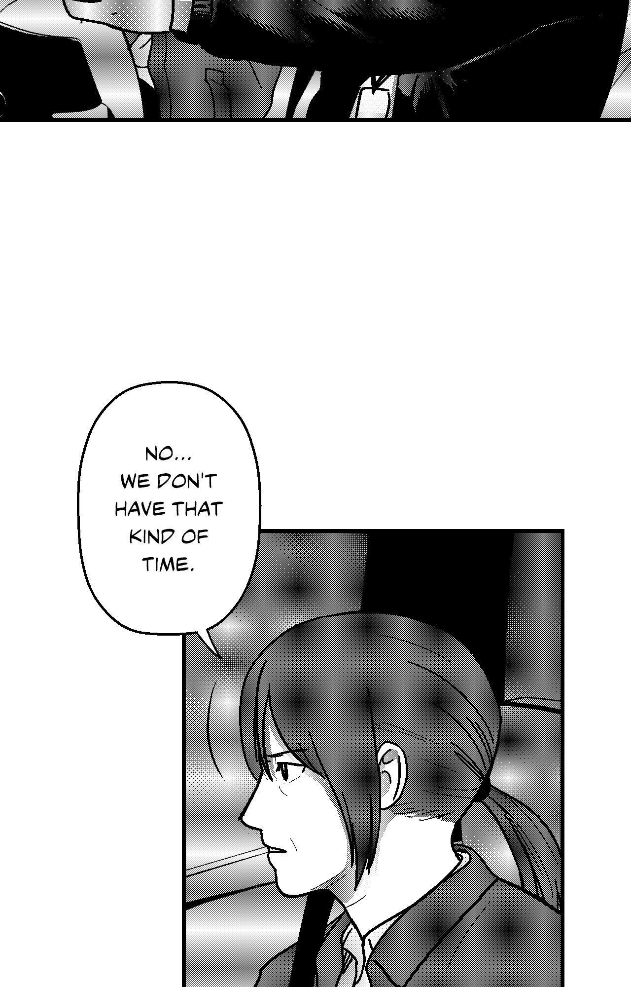 Midnight Men - Chapter 98 manhwa