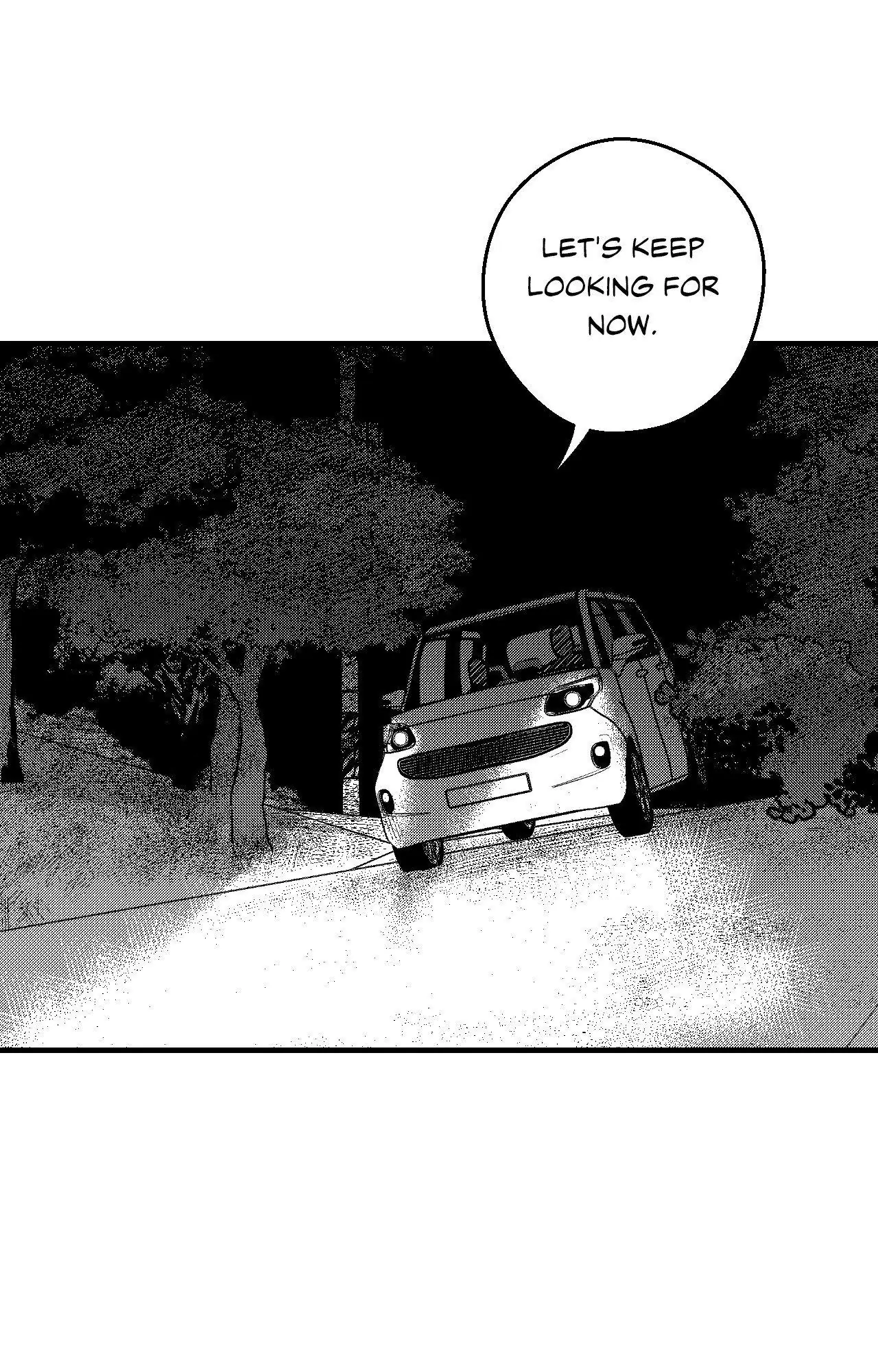 Midnight Men - Chapter 98 manhwa
