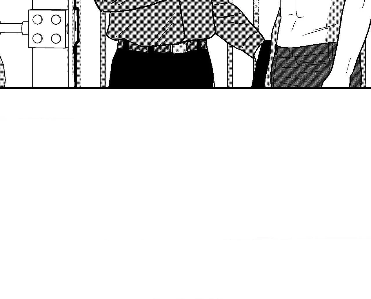 Midnight Men - Chapter 98 manhwa
