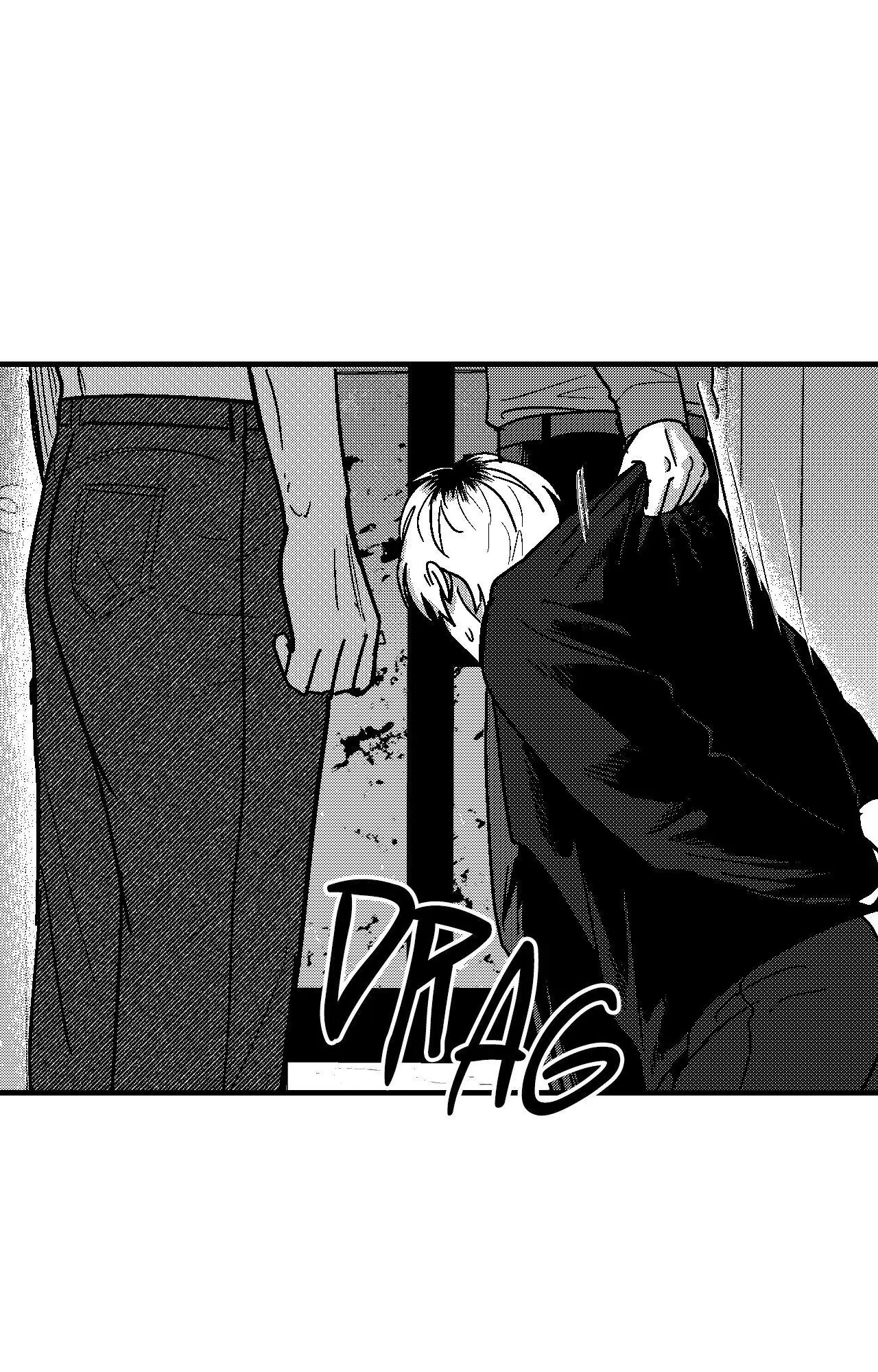 Midnight Men - Chapter 98 manhwa