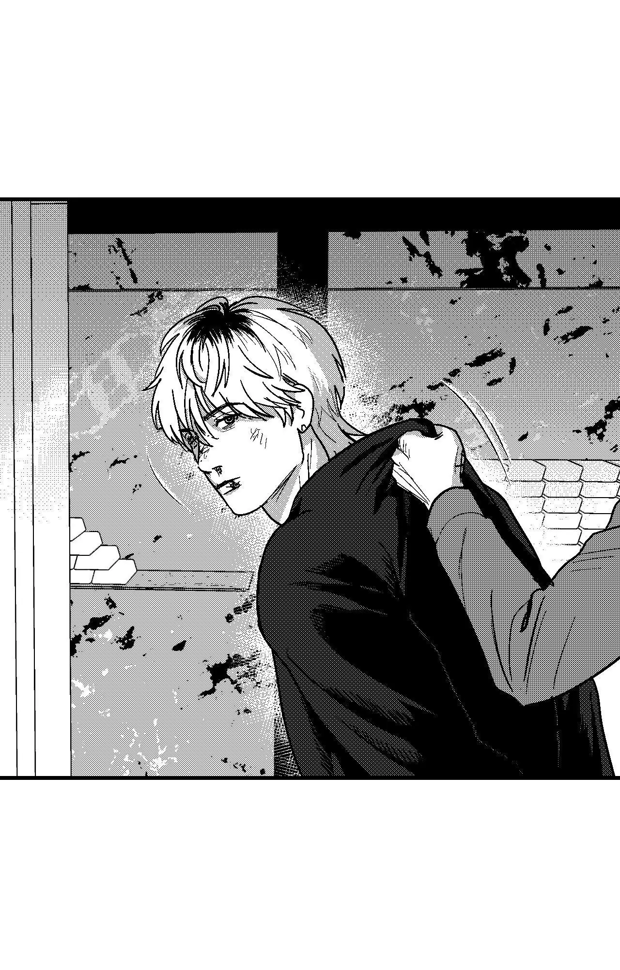 Midnight Men - Chapter 98 manhwa