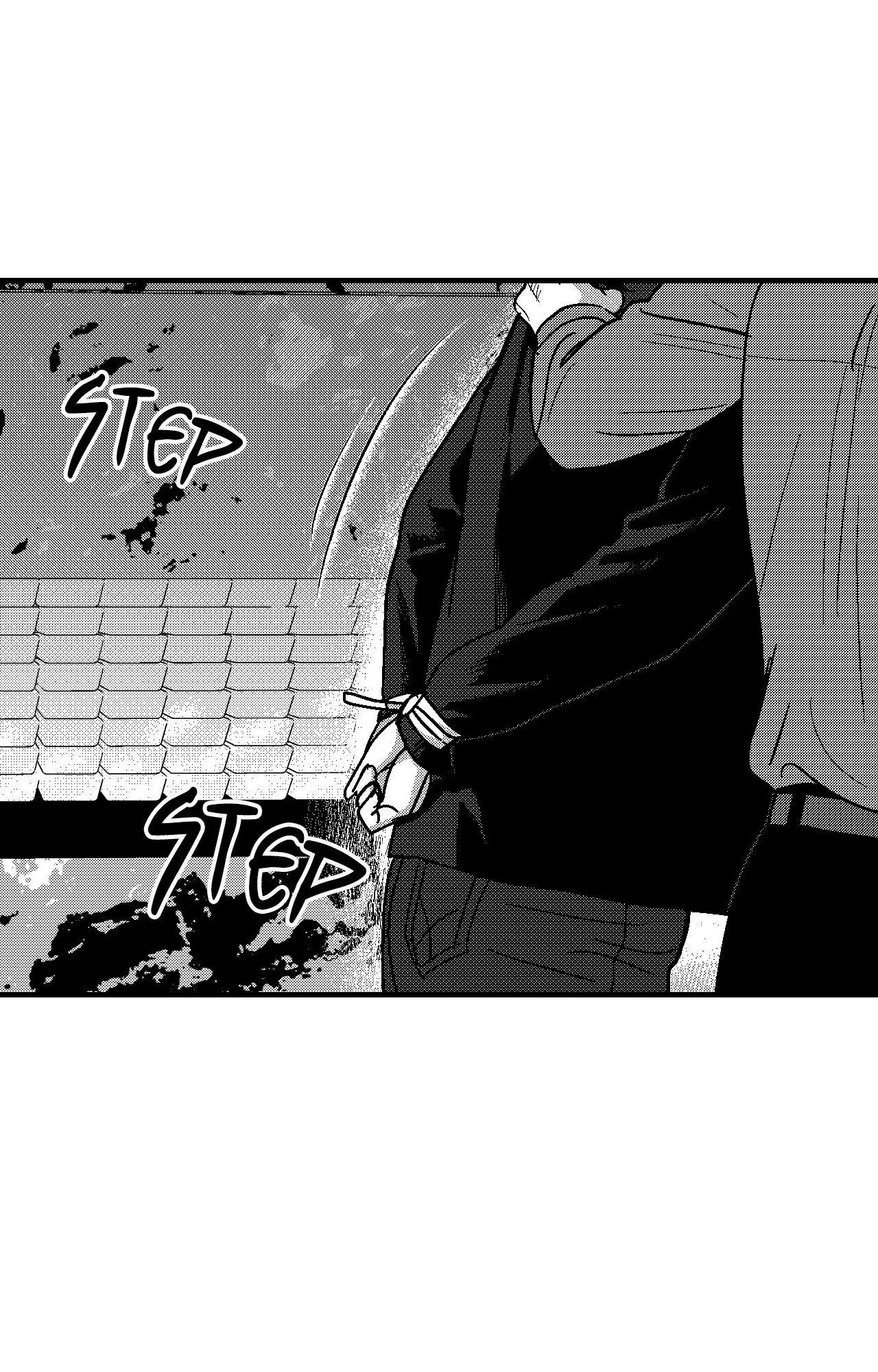 Midnight Men - Chapter 98 manhwa