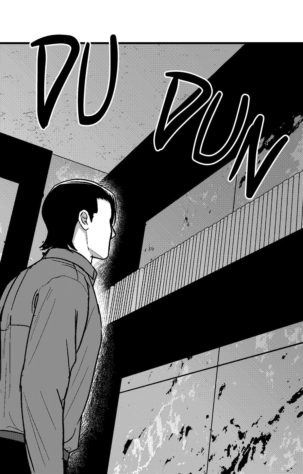 Midnight Men - Chapter 98 manhwa