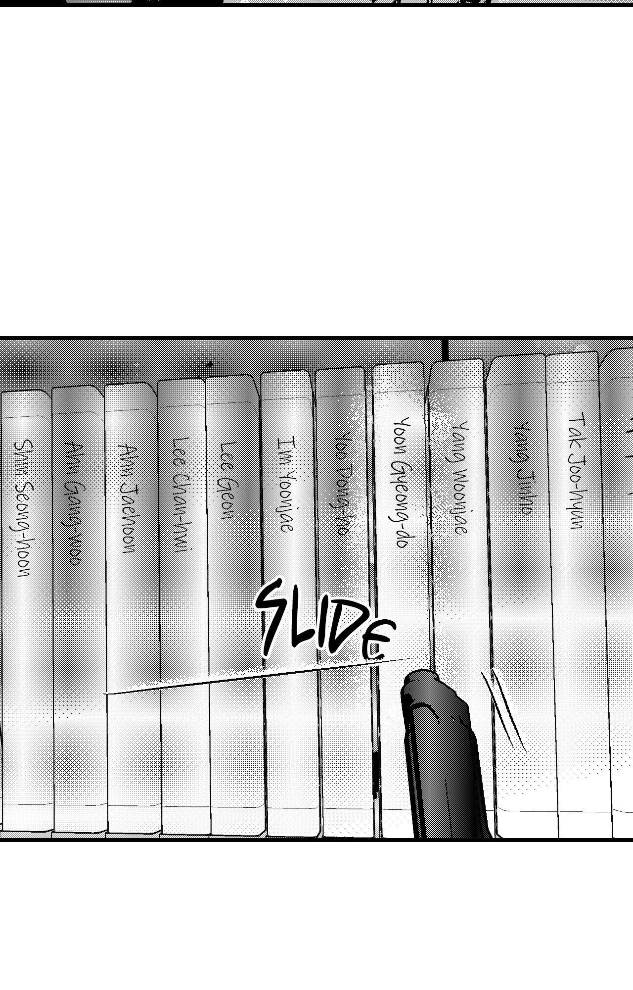Midnight Men - Chapter 98 manhwa
