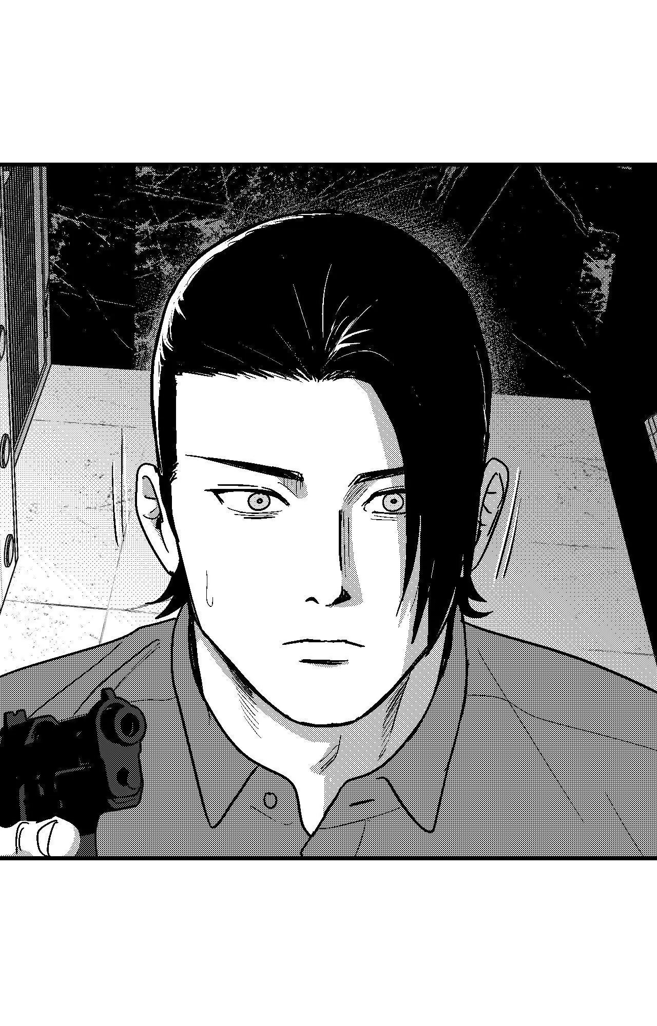 Midnight Men - Chapter 98 manhwa