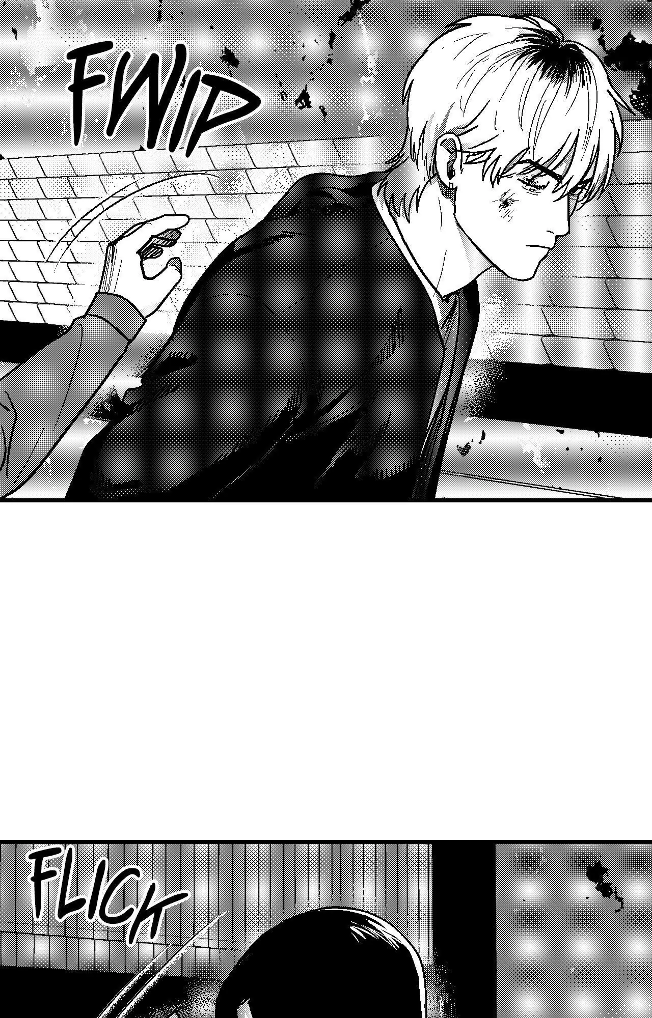 Midnight Men - Chapter 98 manhwa