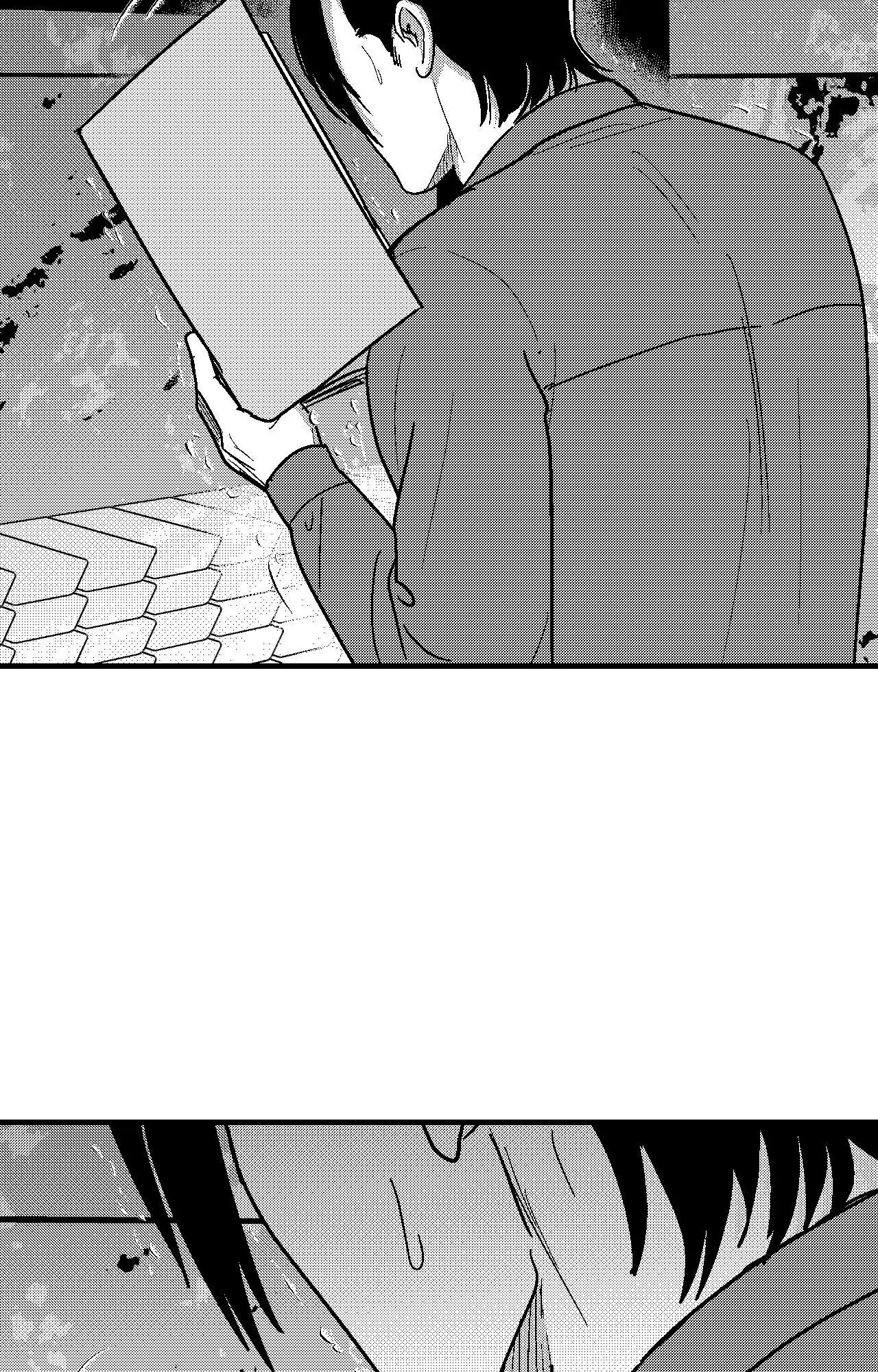 Midnight Men - Chapter 98 manhwa