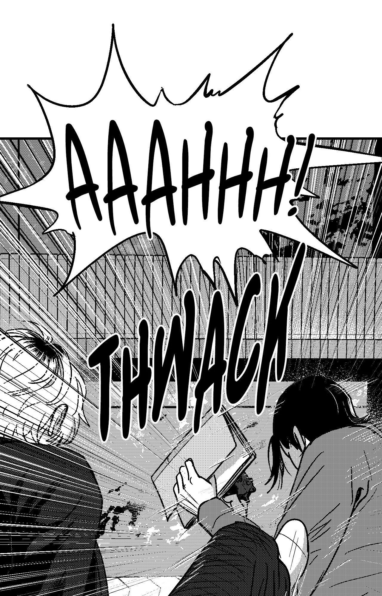 Midnight Men - Chapter 98 manhwa