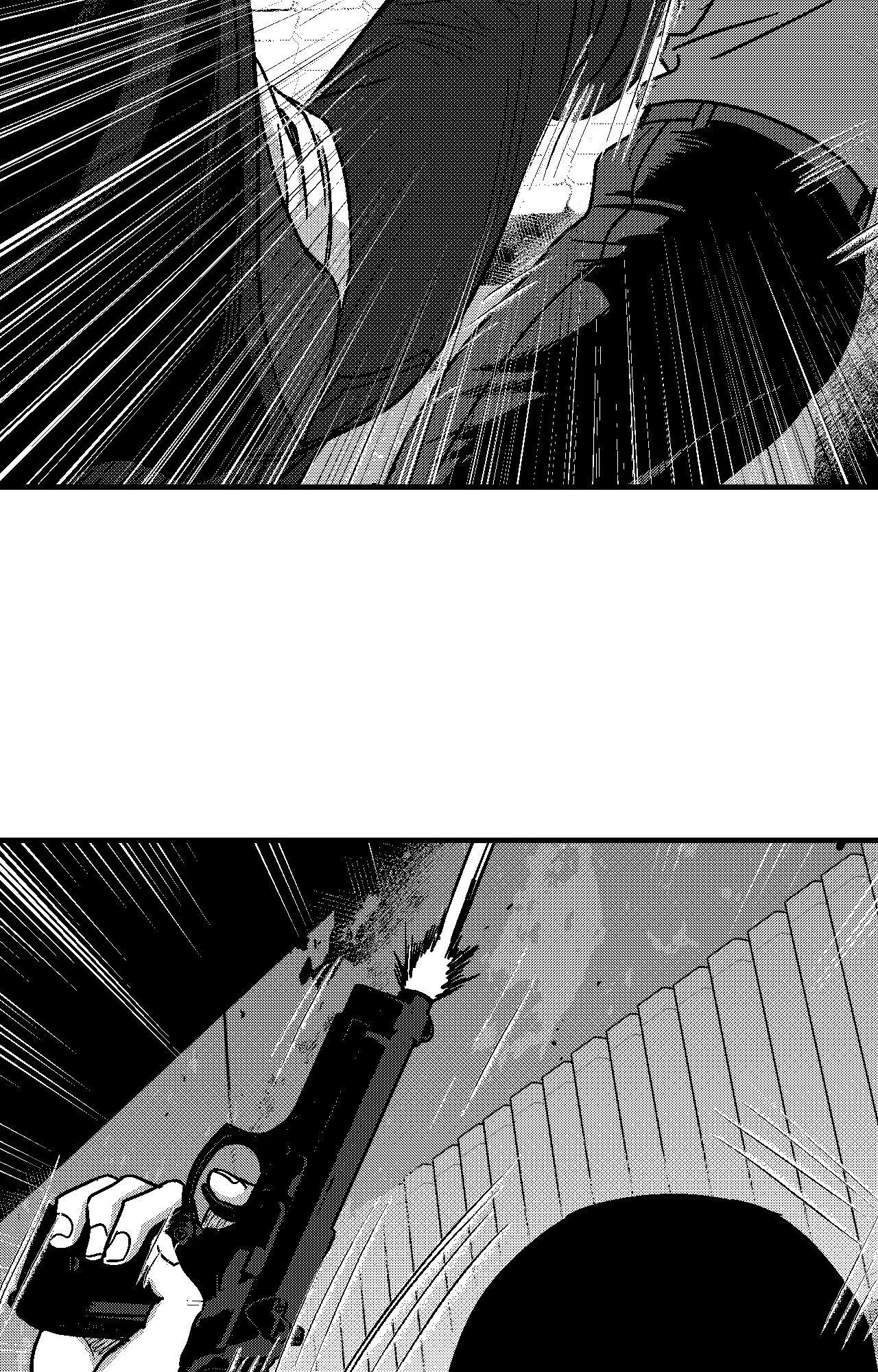 Midnight Men - Chapter 98 manhwa