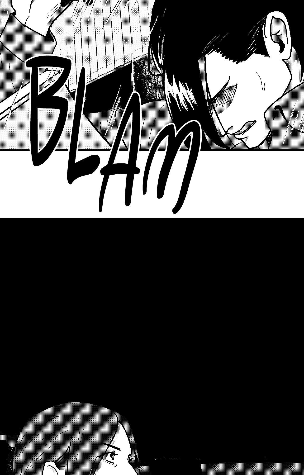 Midnight Men - Chapter 98 manhwa