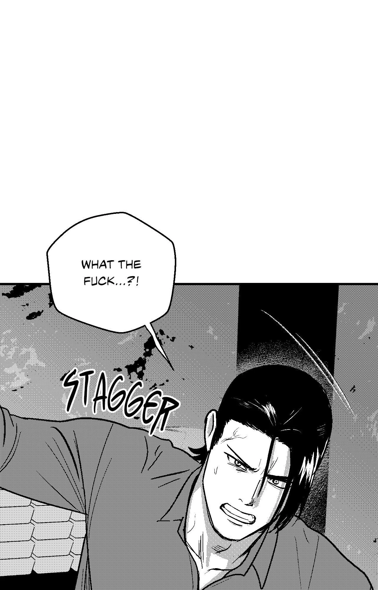 Midnight Men - Chapter 98 manhwa