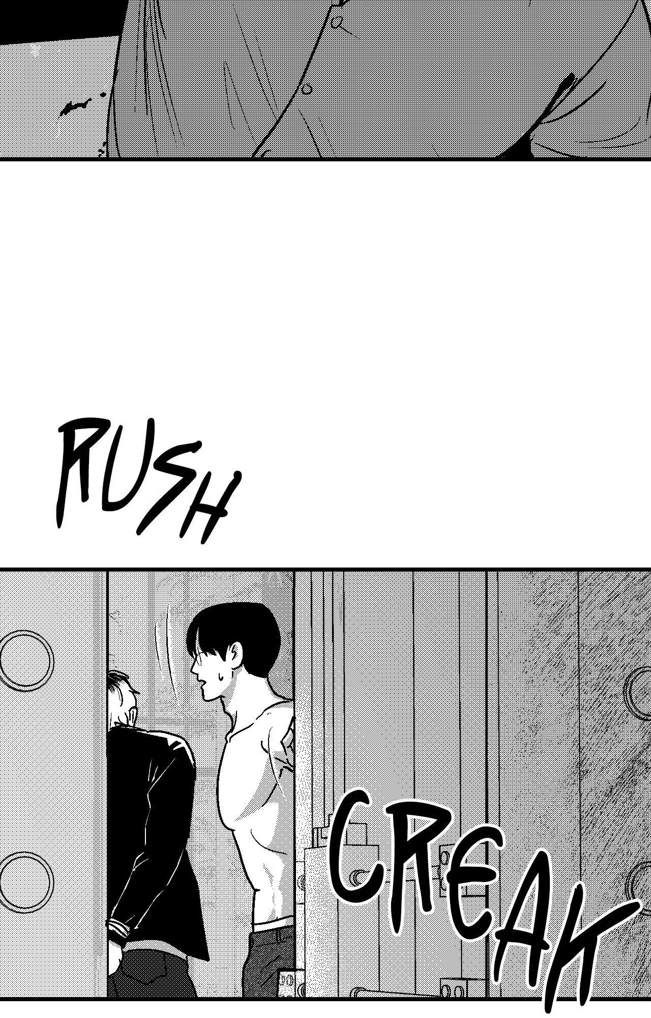 Midnight Men - Chapter 98 manhwa