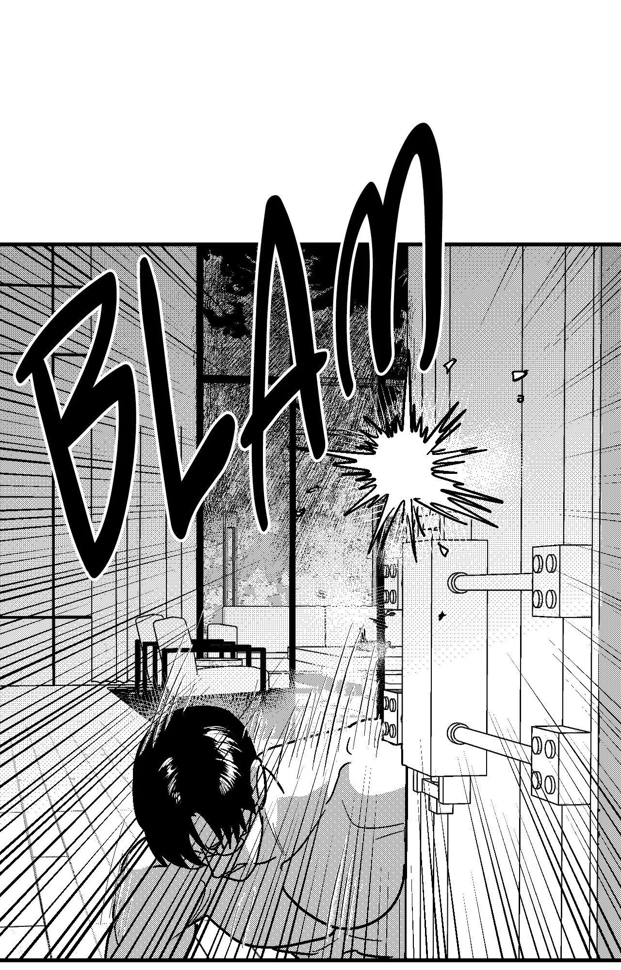 Midnight Men - Chapter 98 manhwa