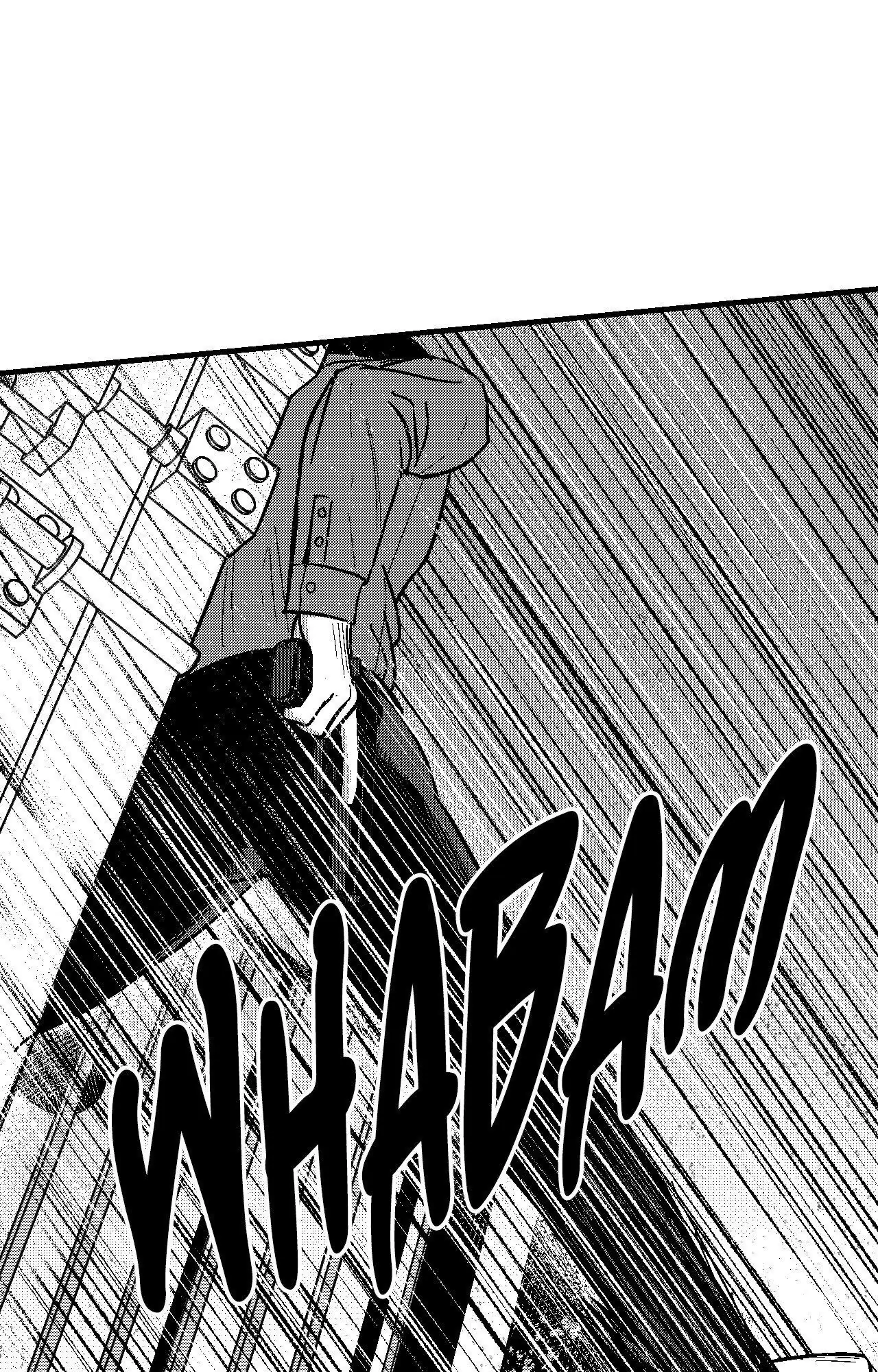 Midnight Men - Chapter 98 manhwa