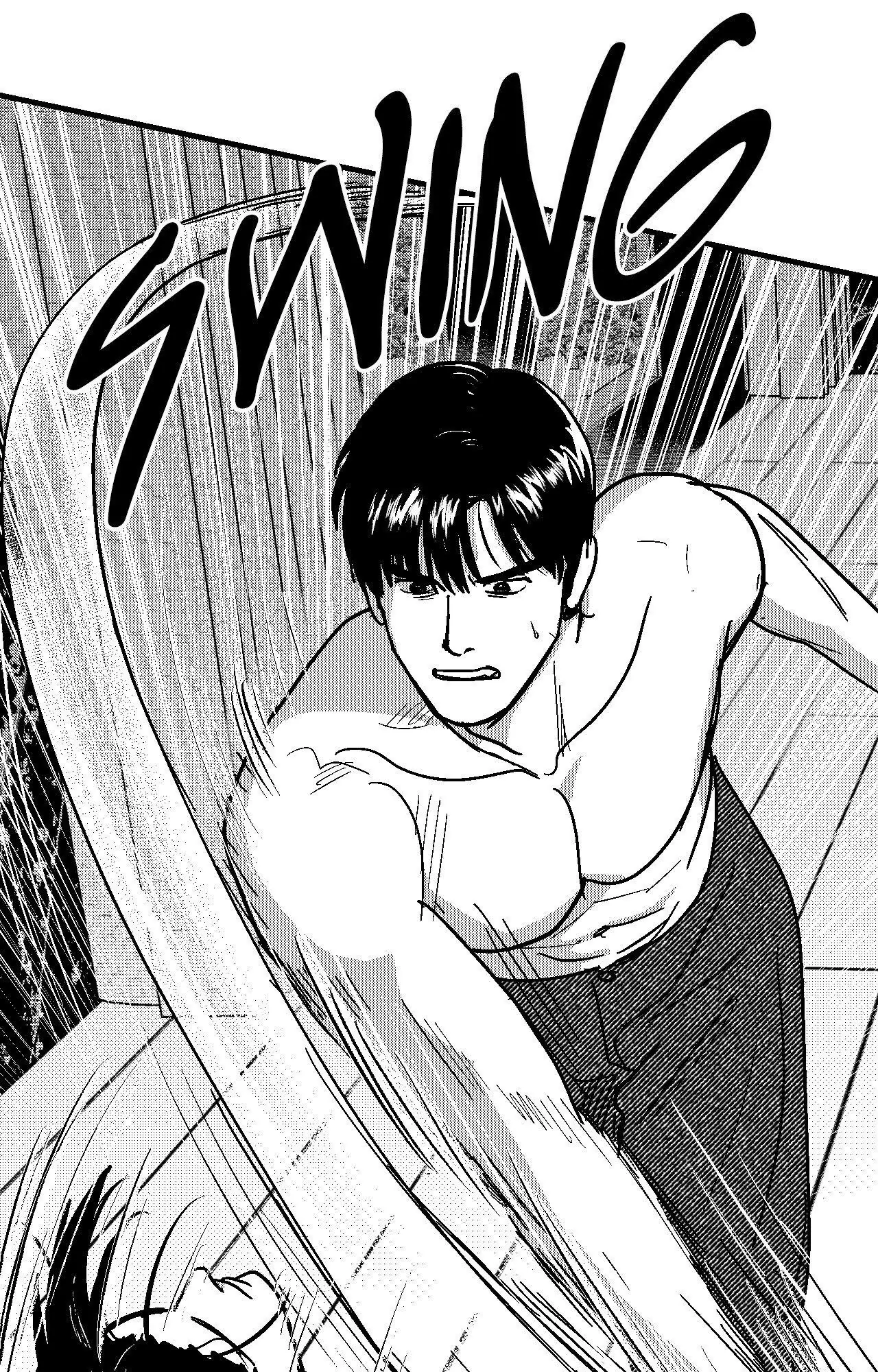 Midnight Men - Chapter 98 manhwa