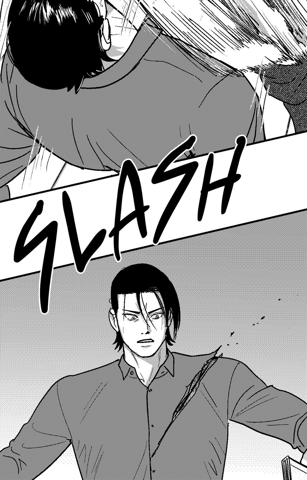 Midnight Men - Chapter 98 manhwa