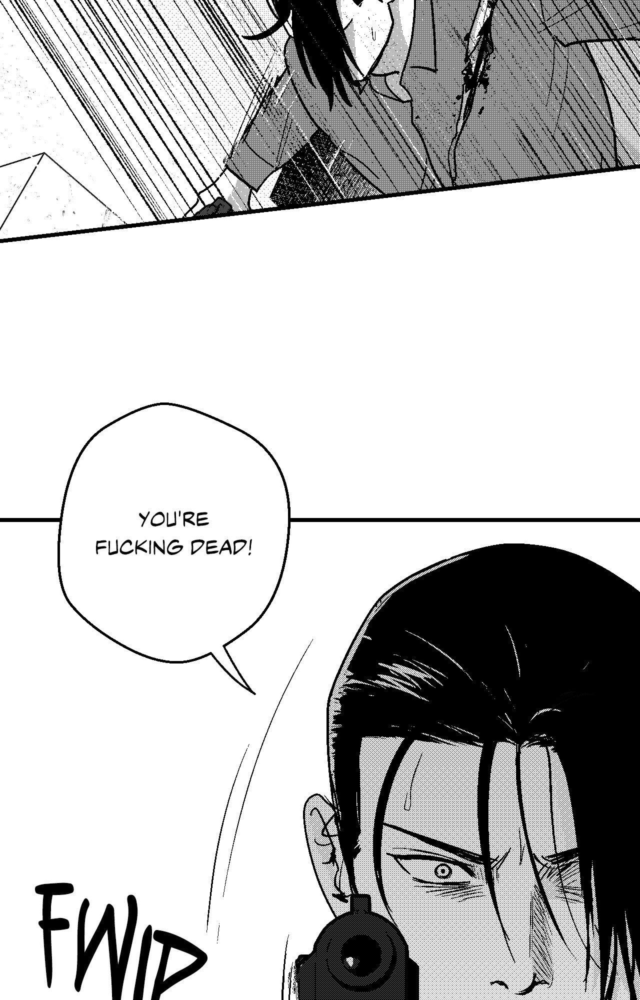 Midnight Men - Chapter 98 manhwa