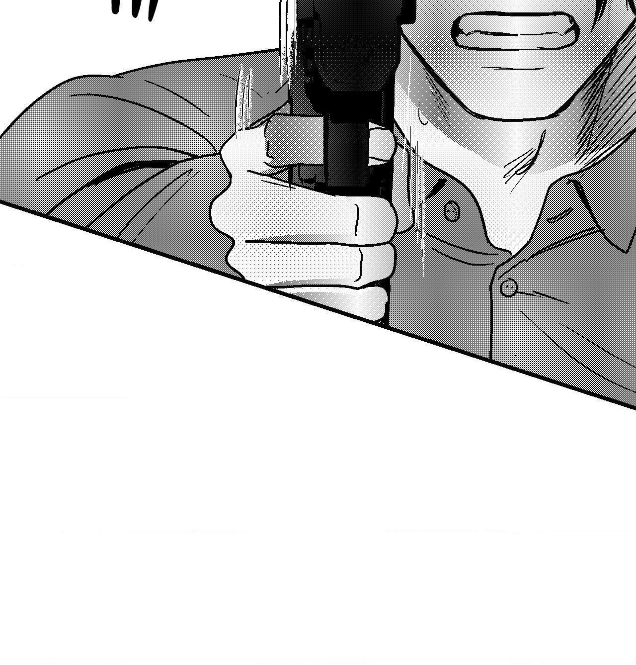 Midnight Men - Chapter 98 manhwa