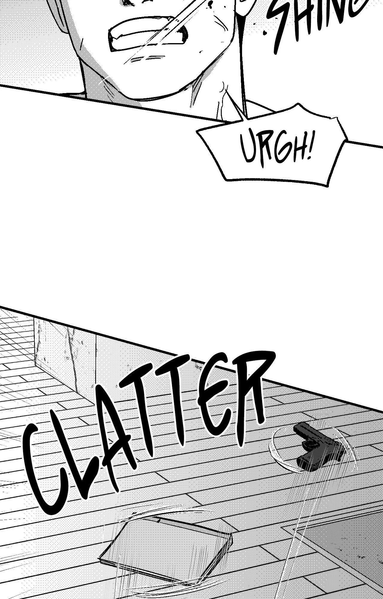Midnight Men - Chapter 98 manhwa