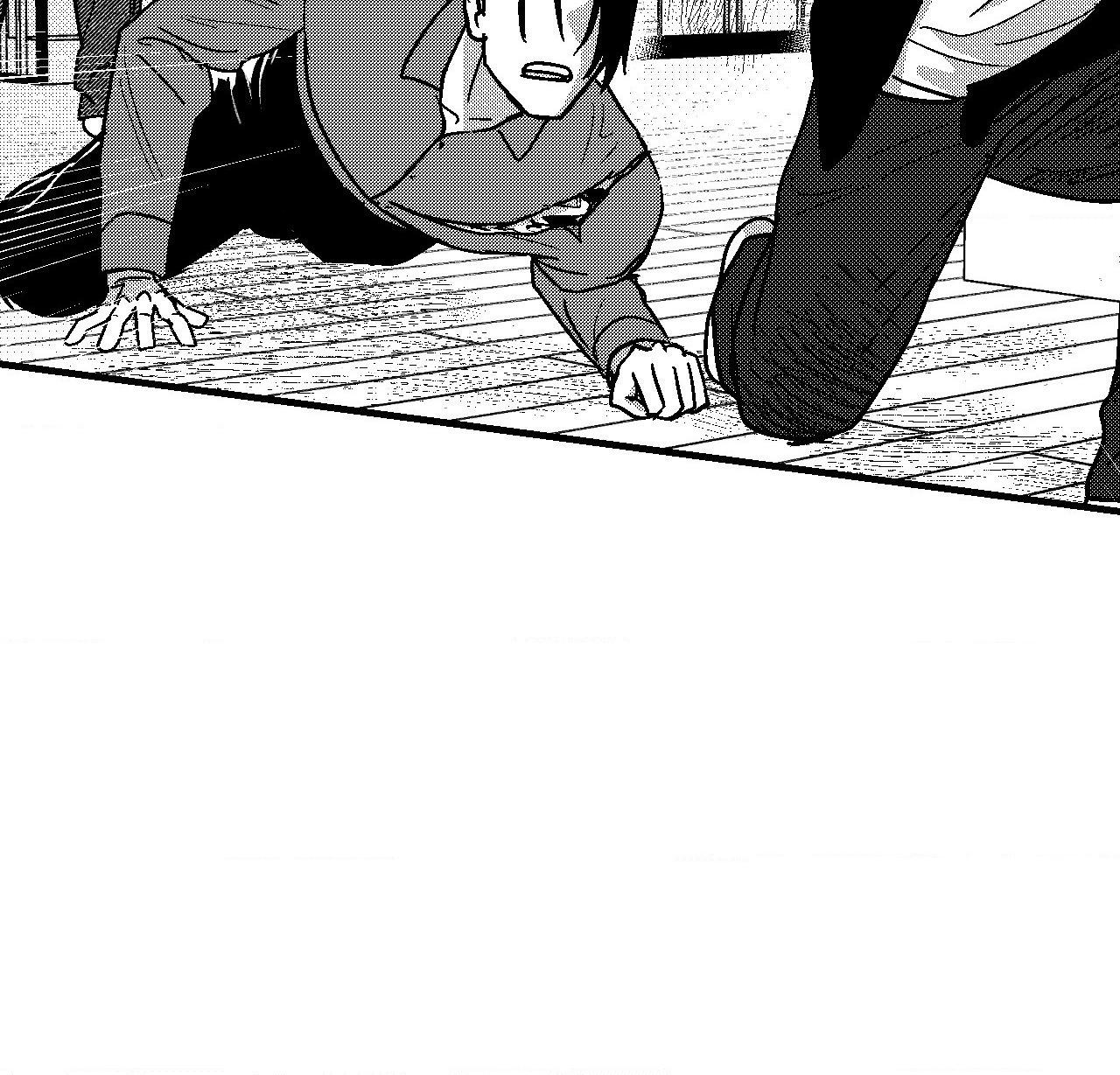 Midnight Men - Chapter 98 manhwa