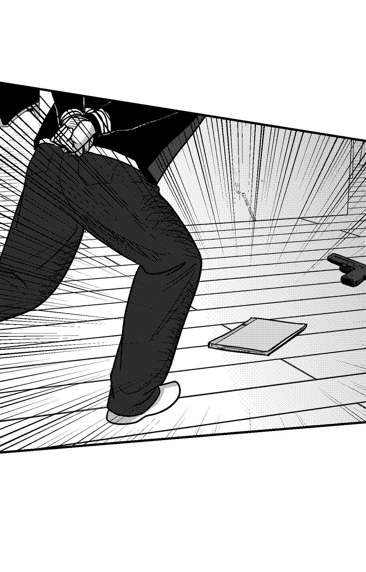 Midnight Men - Chapter 98 manhwa