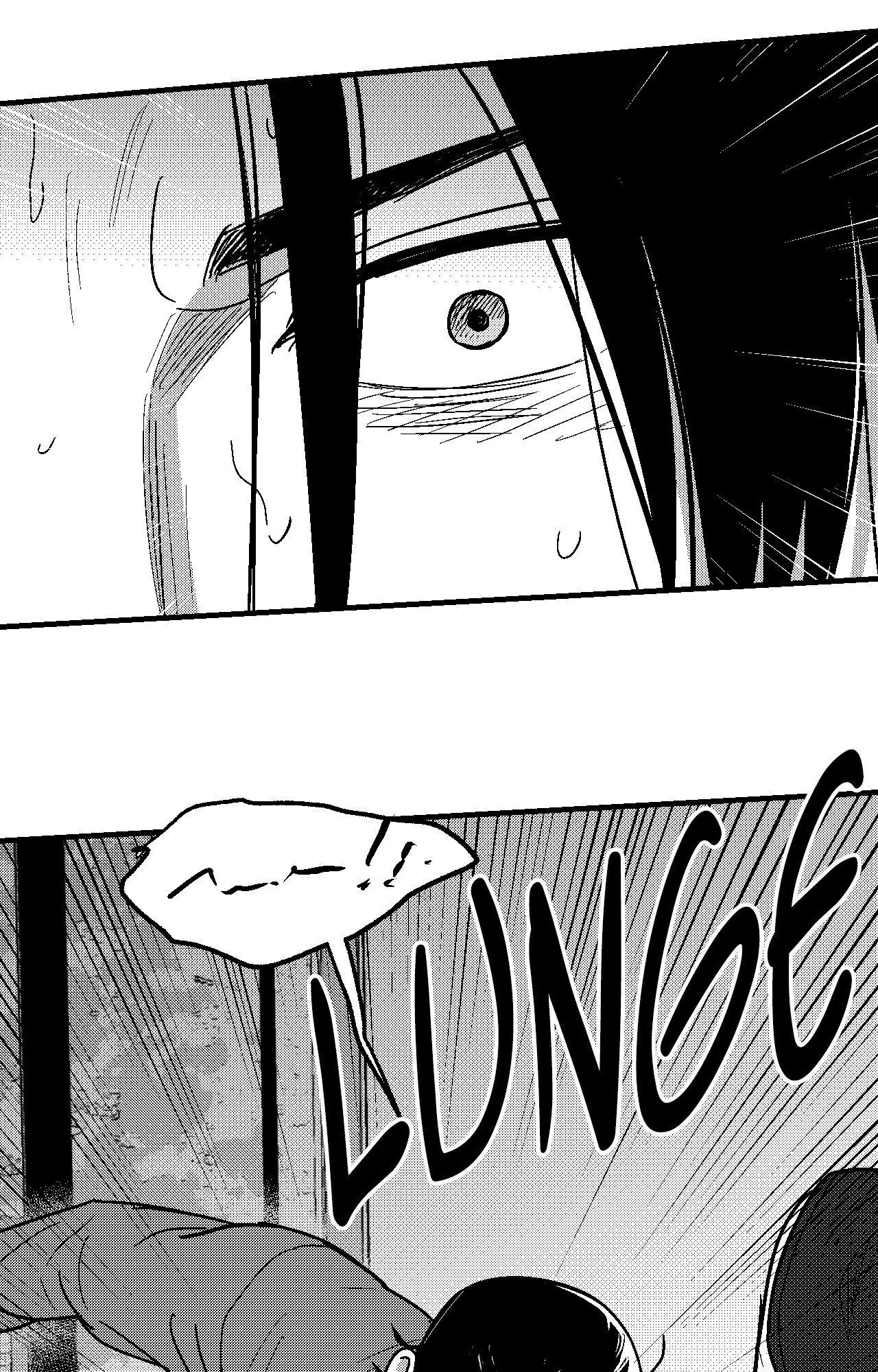 Midnight Men - Chapter 98 manhwa