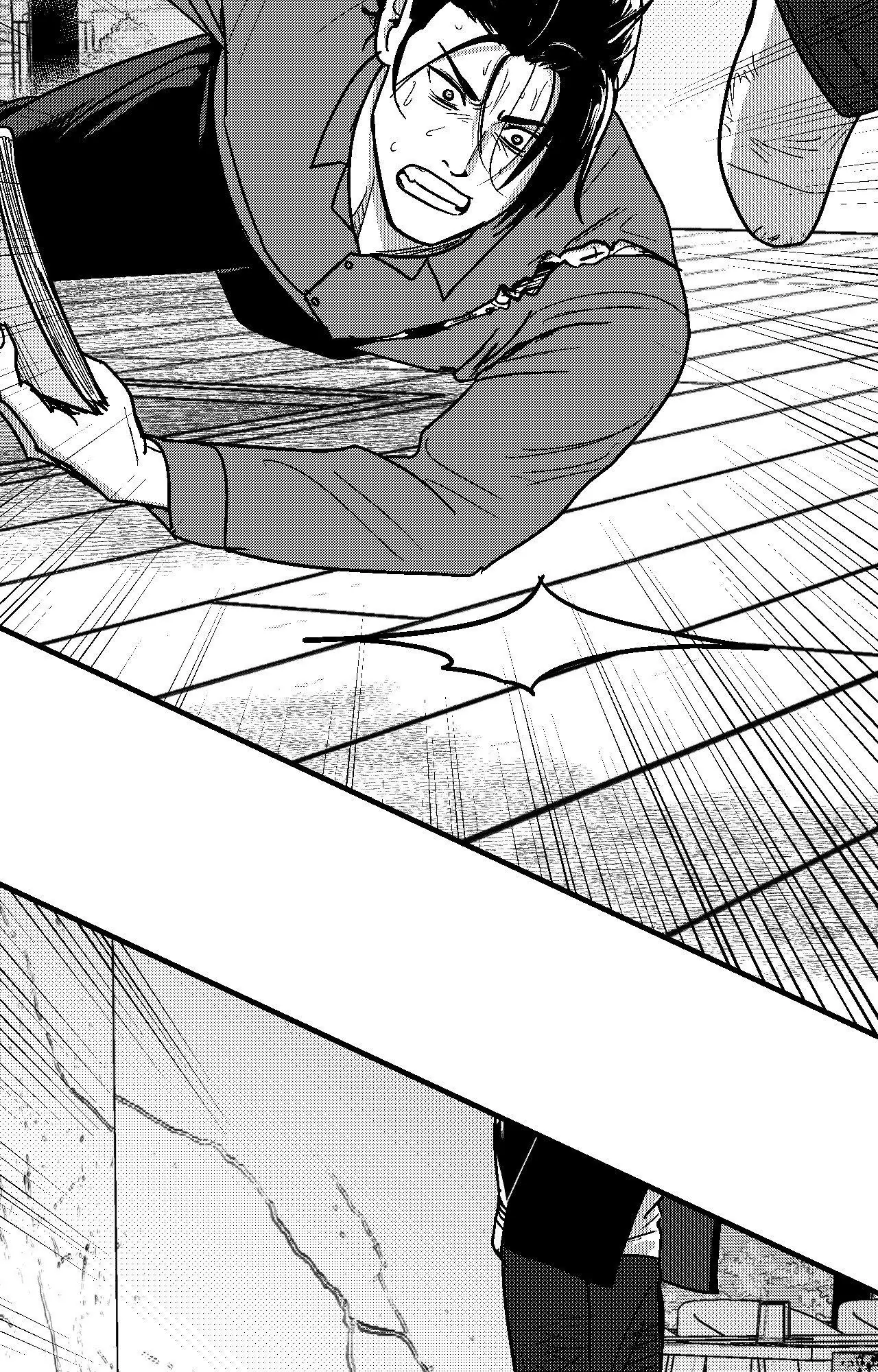 Midnight Men - Chapter 98 manhwa