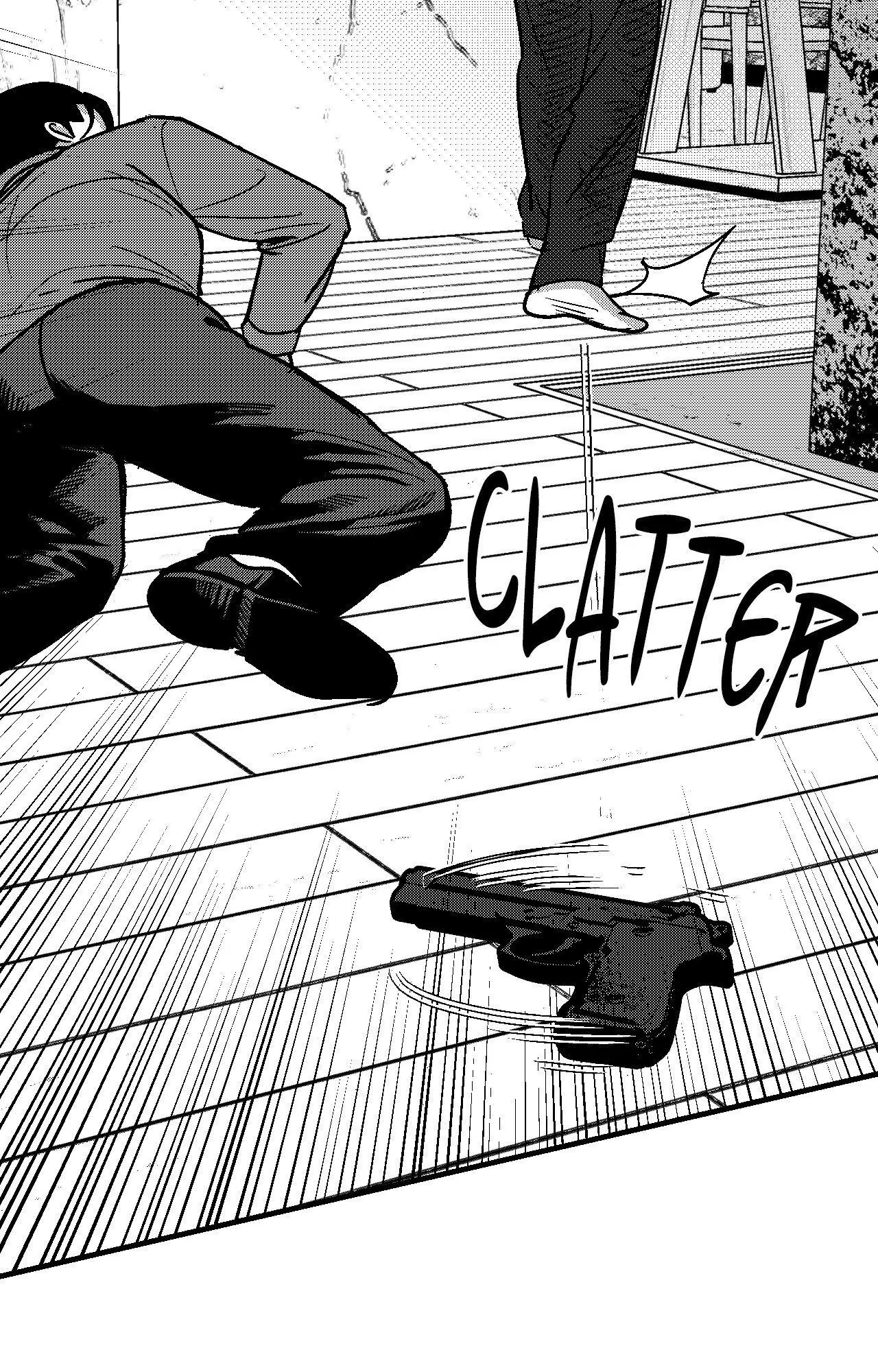 Midnight Men - Chapter 98 manhwa