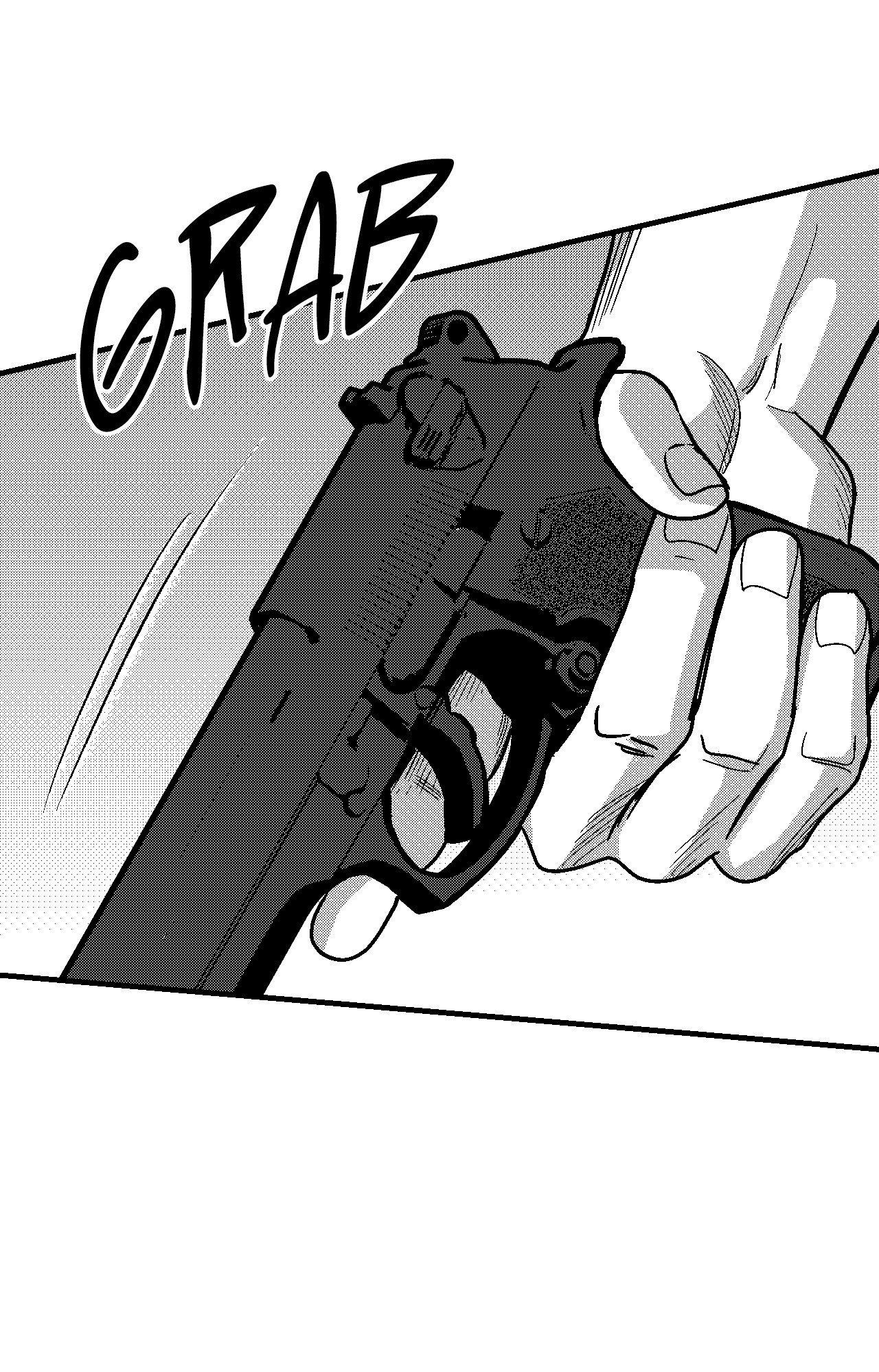 Midnight Men - Chapter 98 manhwa