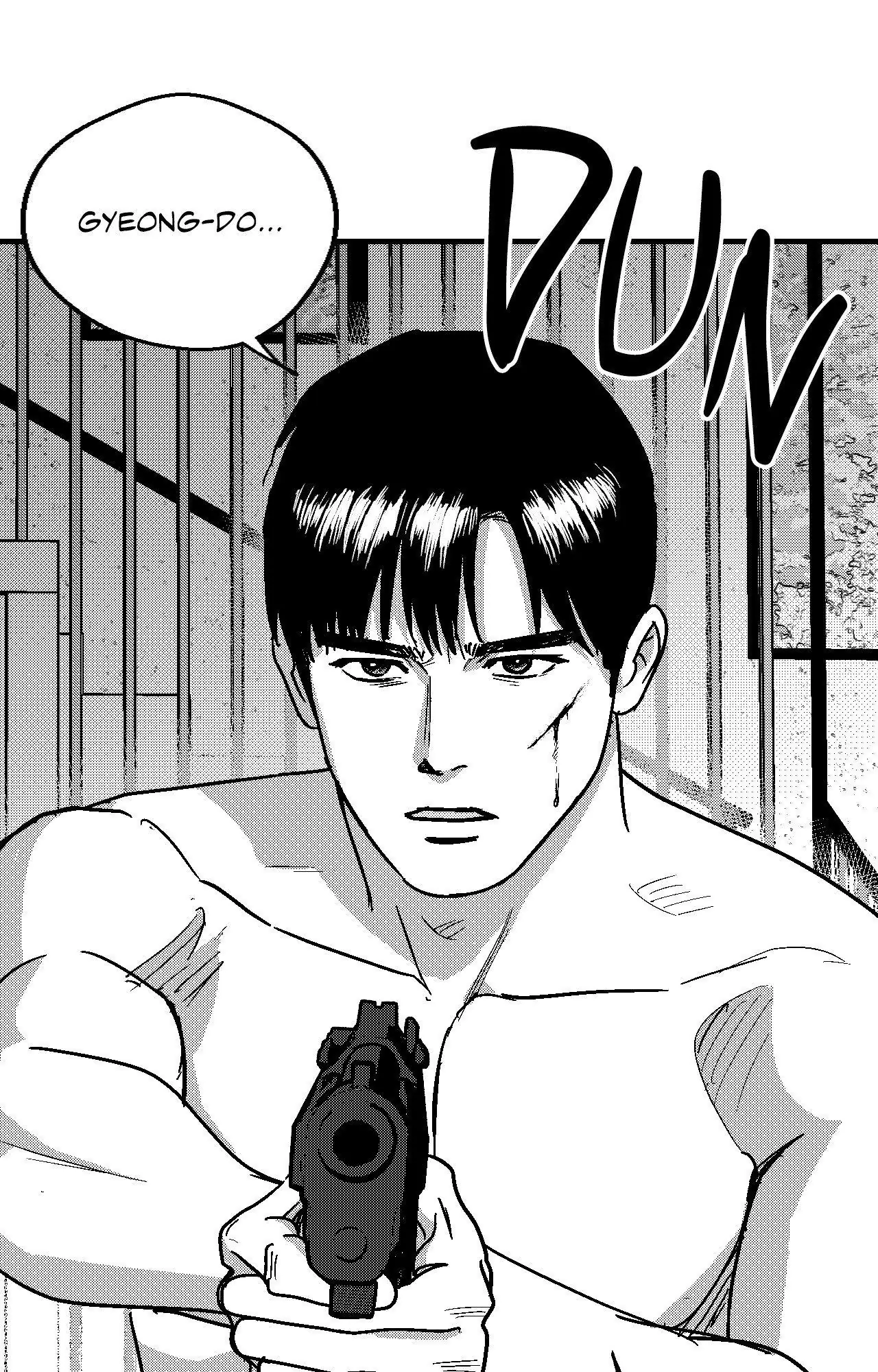 Midnight Men - Chapter 98 manhwa