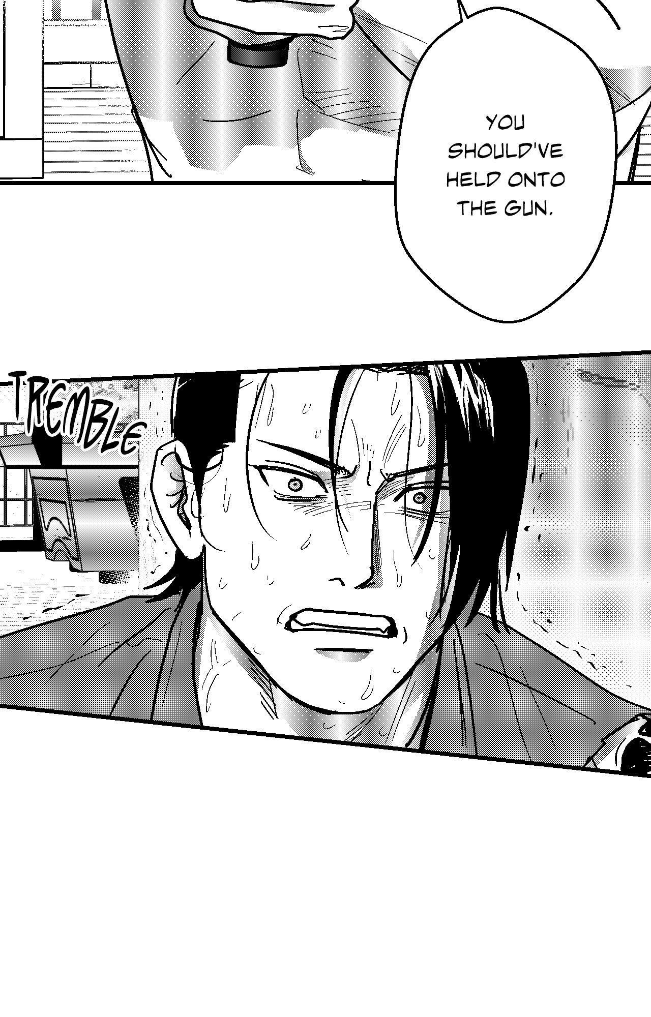 Midnight Men - Chapter 98 manhwa