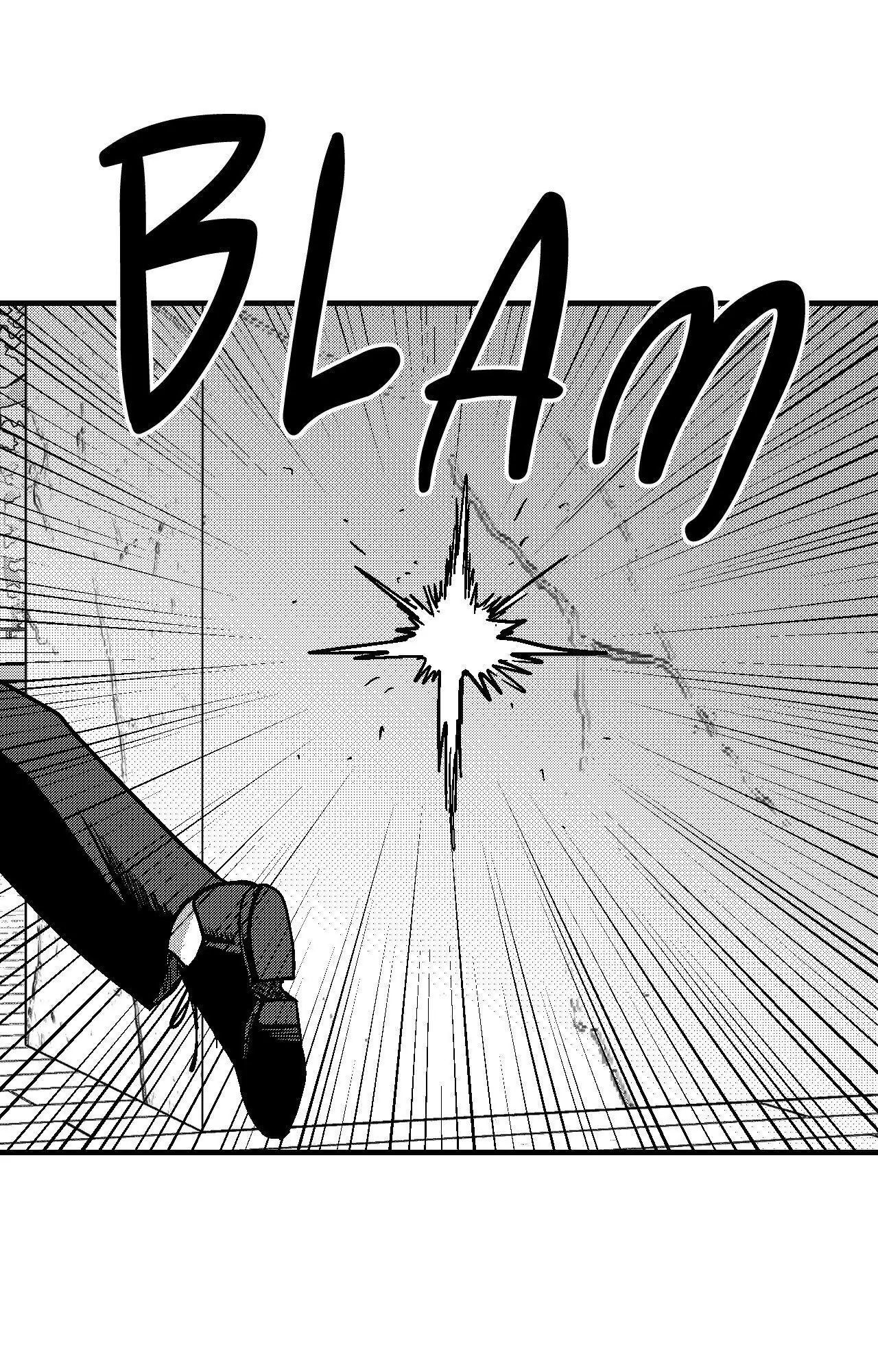 Midnight Men - Chapter 98 manhwa
